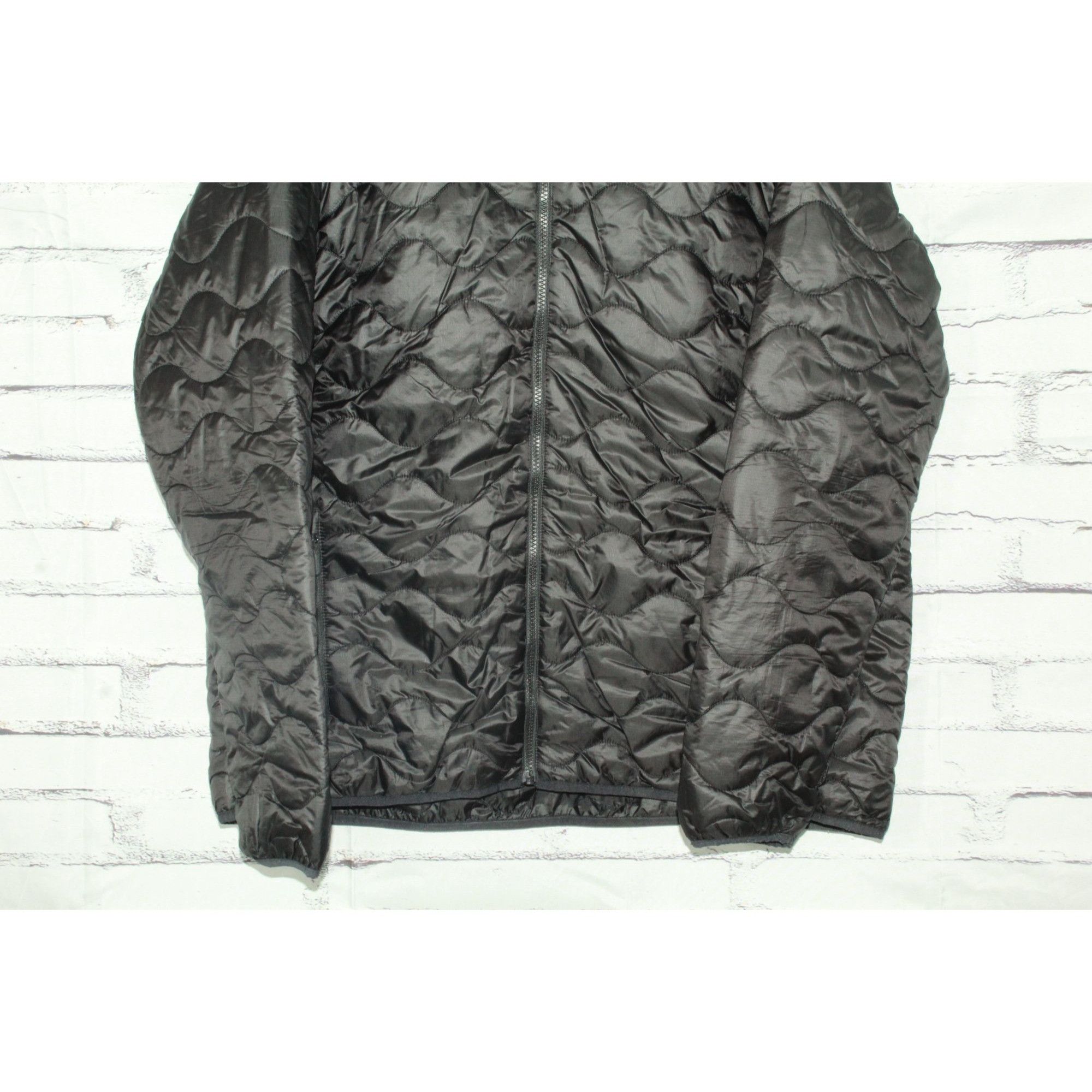 L.L. Bean LL Bean Mens Black Wildcat 3-in-1 Jacket XXL Tall Size US XXL / EU 58 / 5 - 9 Thumbnail