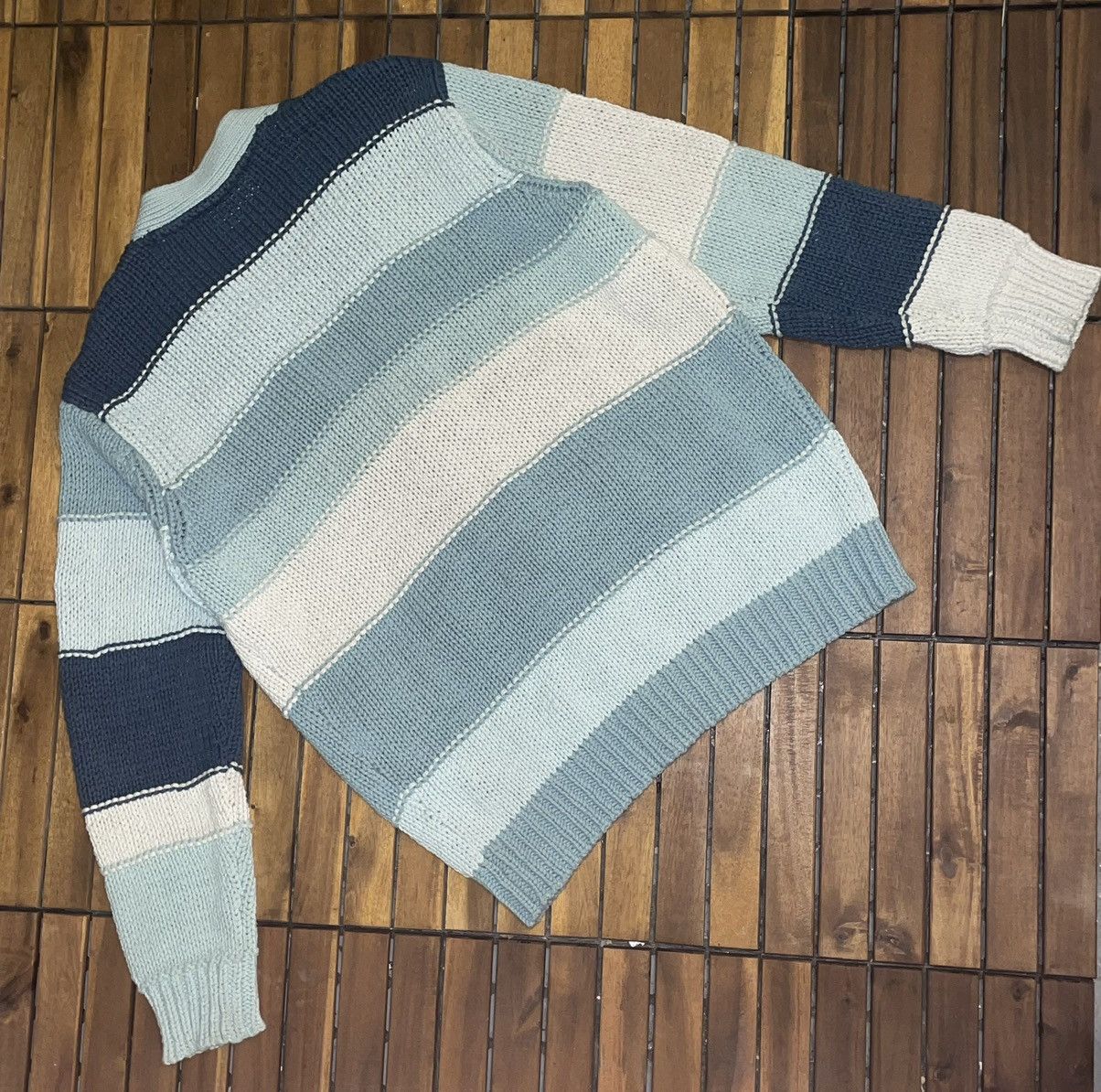 Kith KITH Weirfield Cardigan Size US XXL / EU 58 / 5 - 2 Thumbnail