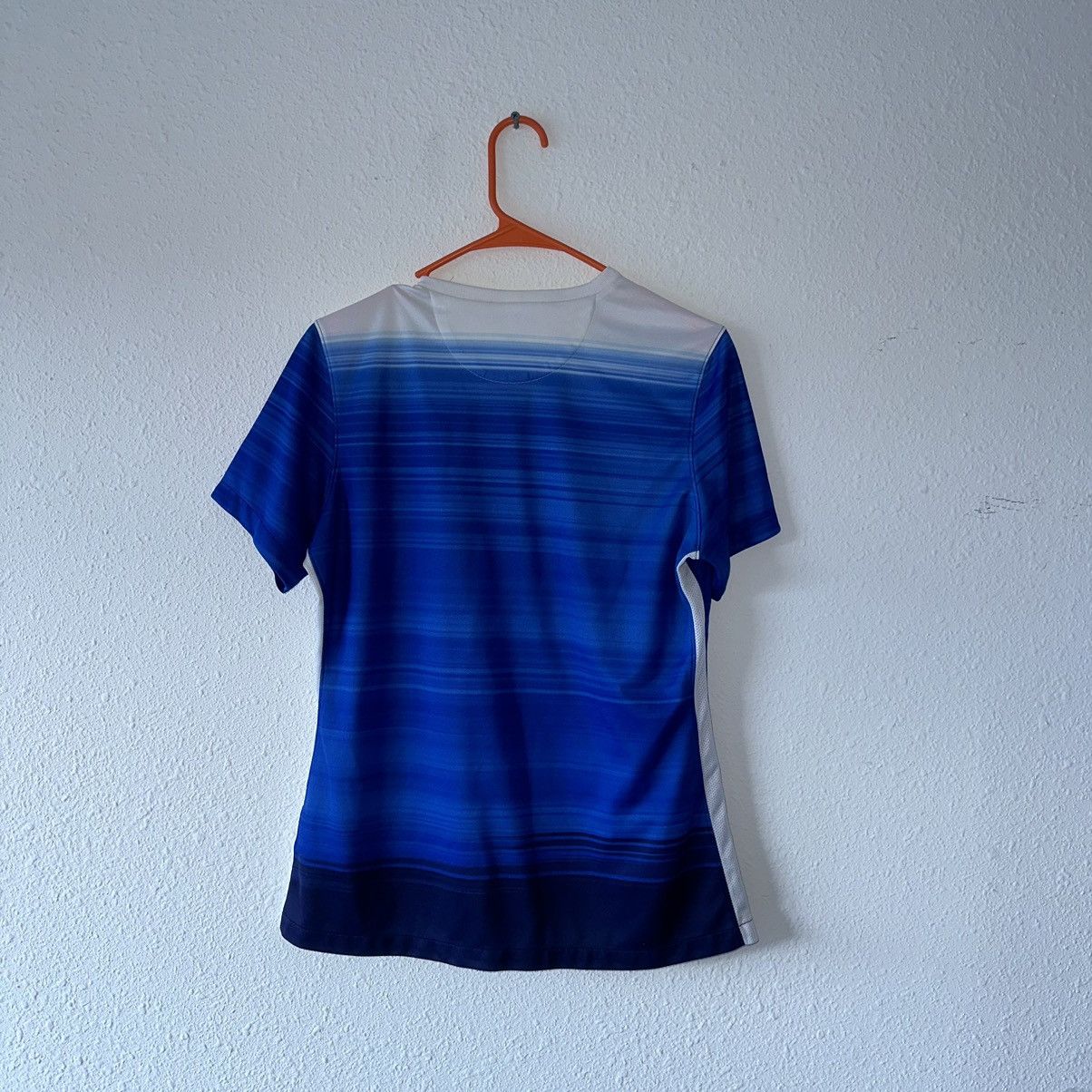 Nike USA USWNT Size US L / EU 52-54 / 3 - 3 Thumbnail