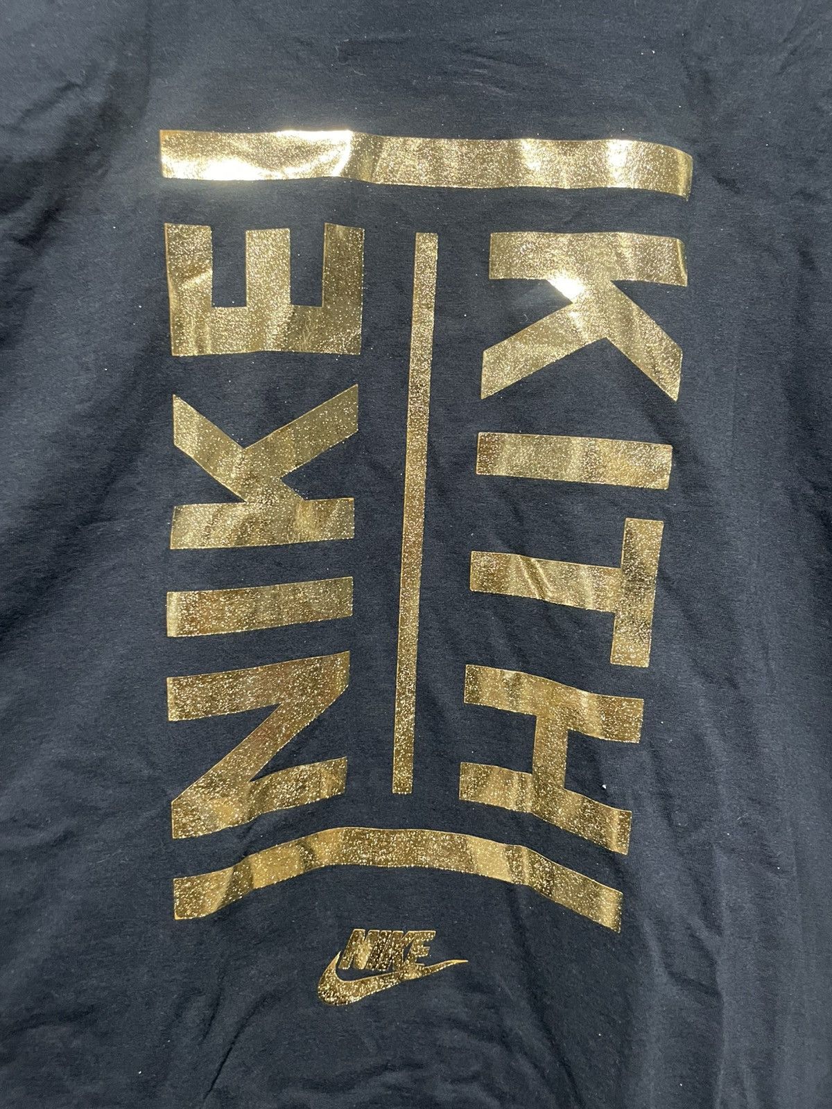 Kith × Nike Nike x Kith Gold Medal Pack Size US XL / EU 56 / 4 - 14 Thumbnail