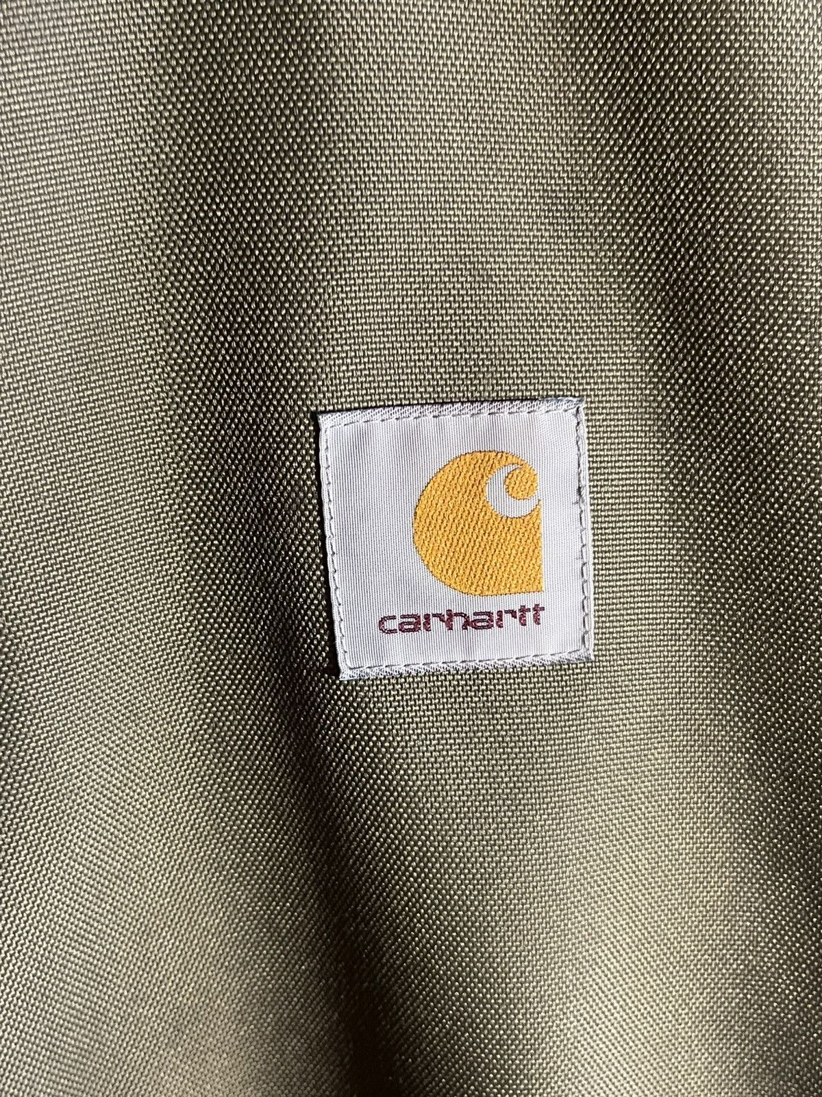 Carhartt Carhartt WIP Light Jacket S-M Size Size US S / EU 44-46 / 1 - 5 Thumbnail