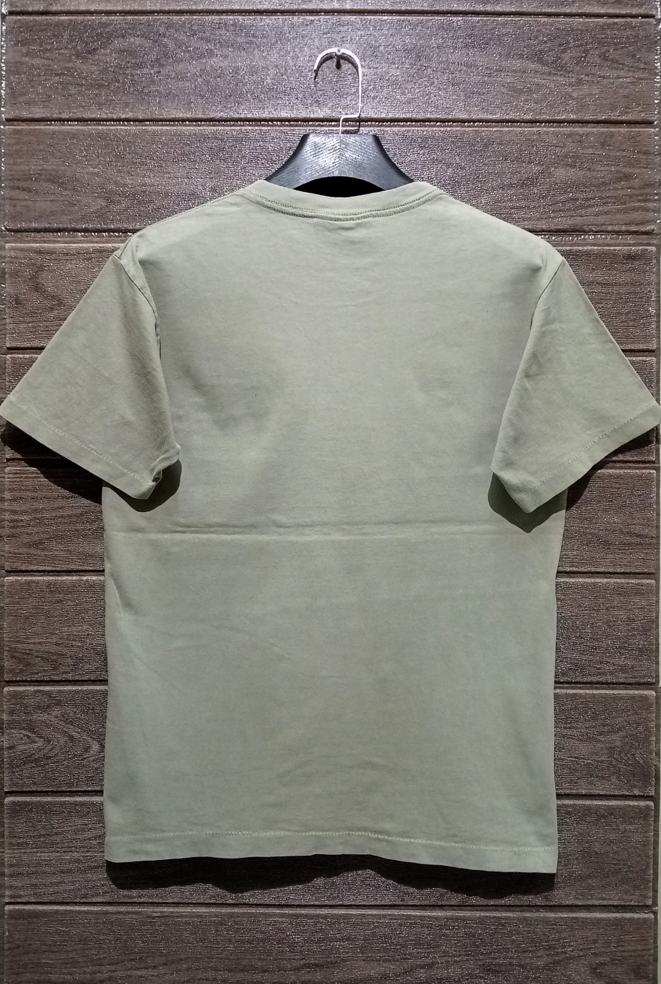 Converse VTG '90s Single Stitch Converse All Star Single Pocket Tee Size US M / EU 48-50 / 2 - 6 Thumbnail