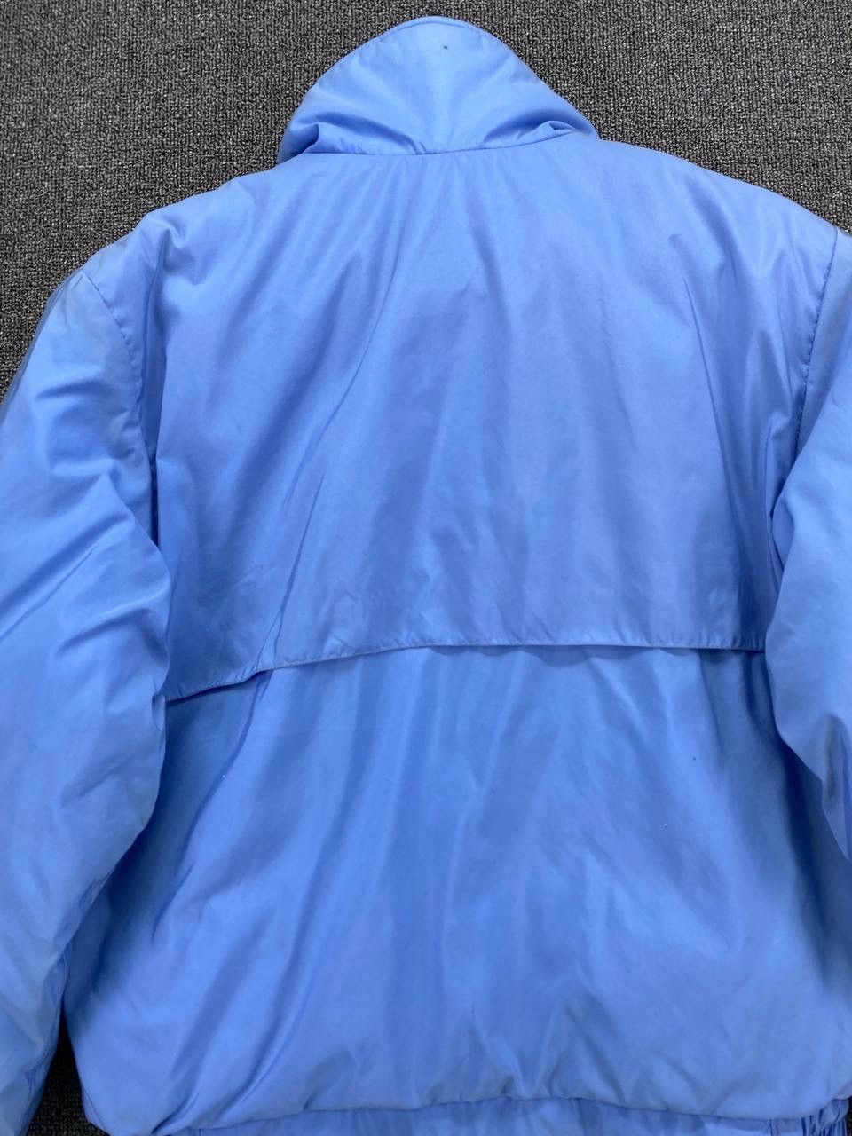 The North Face Vintage The North Face Supreme Style Down Jacket Size L / US 10 / IT 46 - 15 Thumbnail