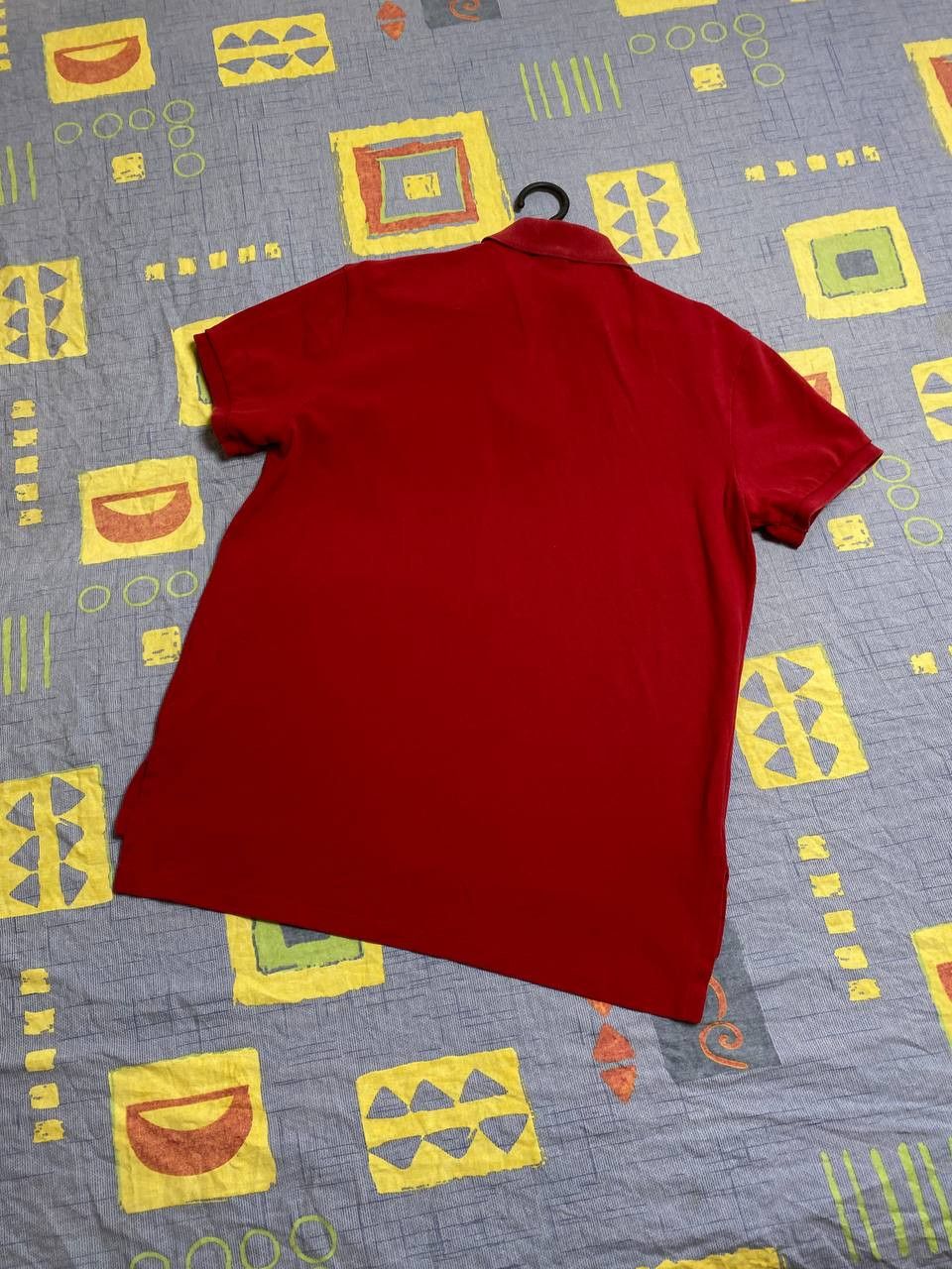 Polo Ralph Lauren Vintage 90s Polo Ralph Lauren T-Shirt Size US M / EU 48-50 / 2 - 11 Thumbnail