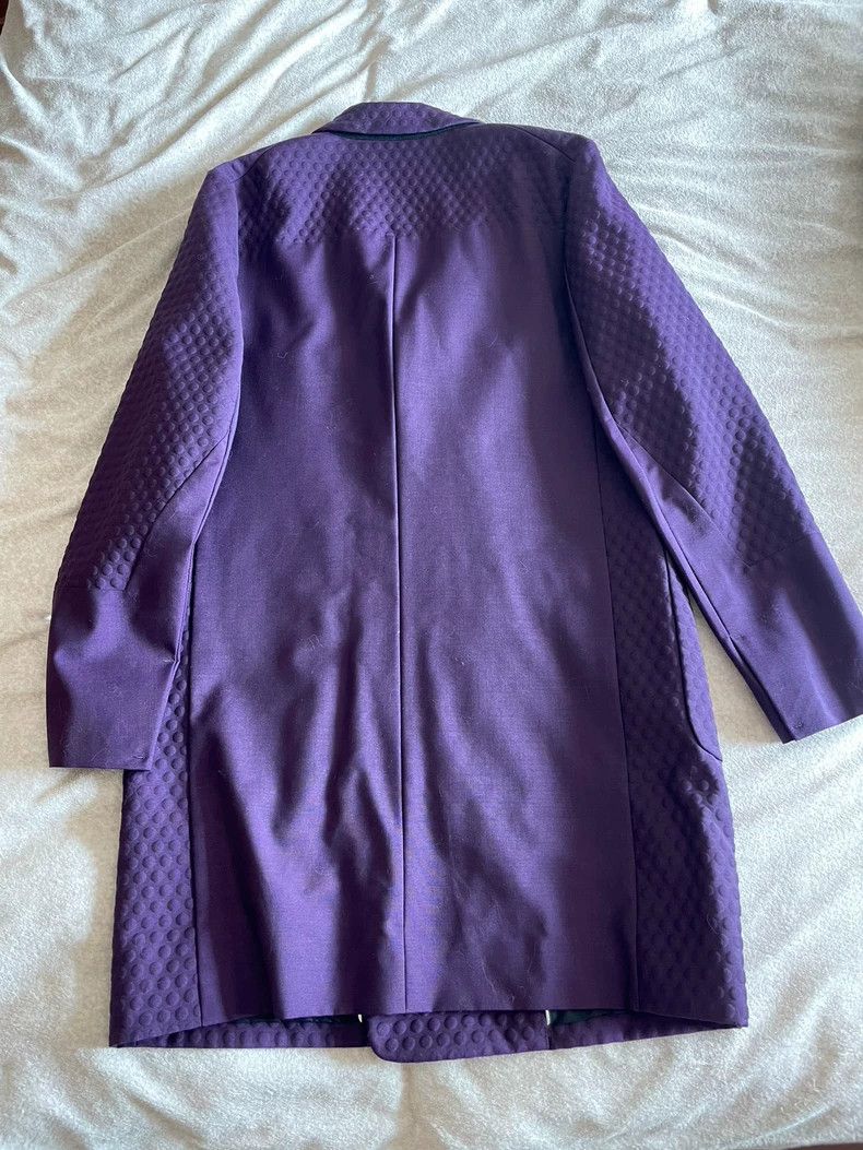Jil Sander Jil Sander Coat Size M / US 6-8 / IT 42-44 - 2 Thumbnail