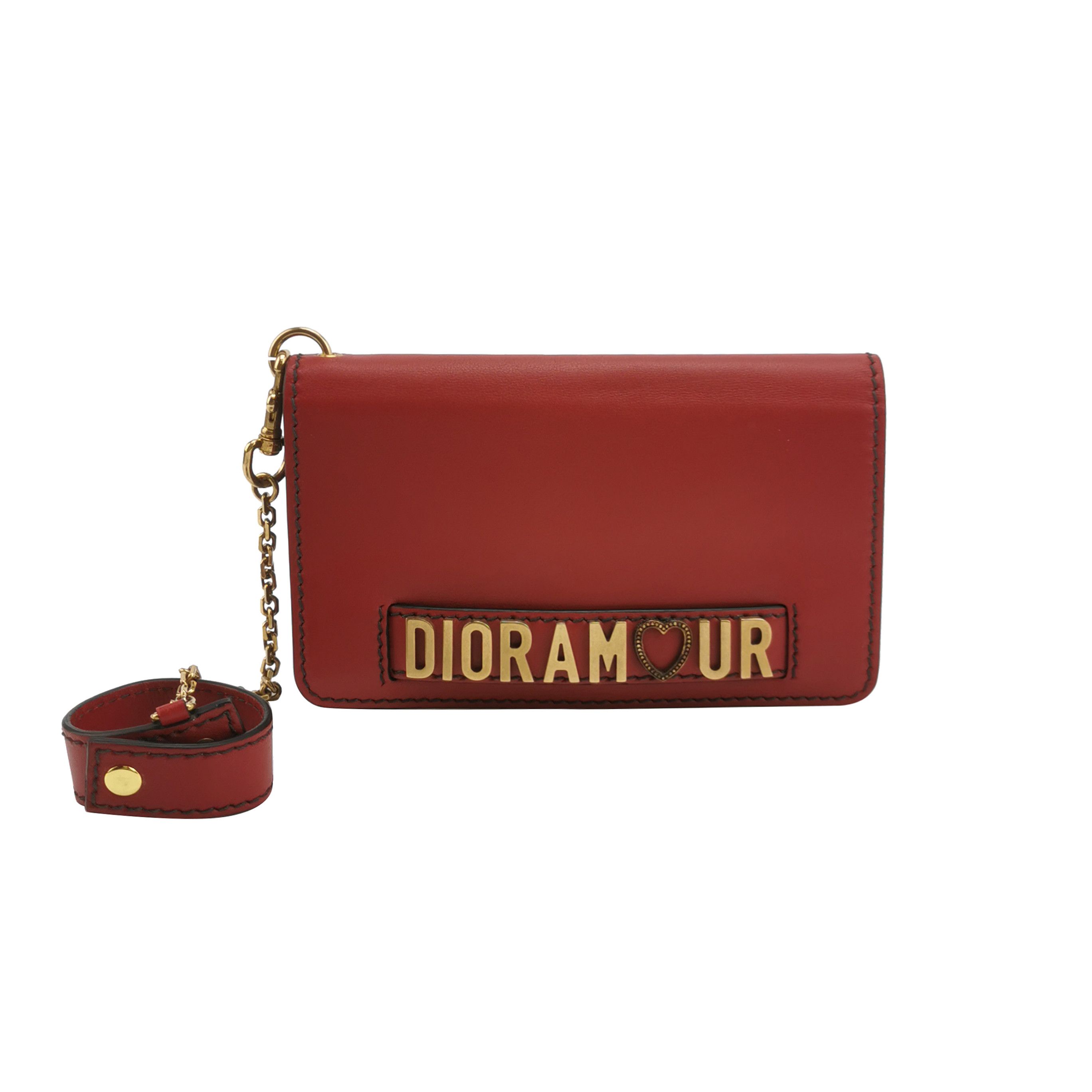 Dior Dior Women os Clutches Size ONE SIZE - 1 Thumbnail