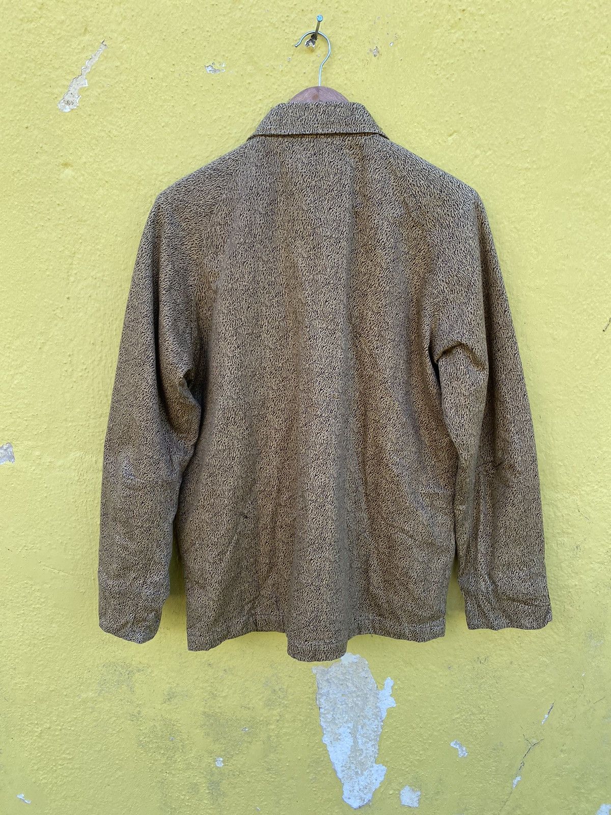 55DSL × Diesel 55DSL jacket Size US M / EU 48-50 / 2 - 11 Thumbnail
