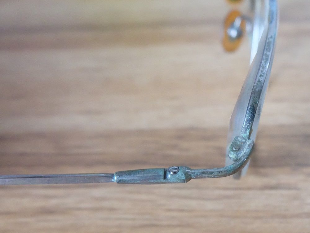 Other Solvil et Titus FTT-0415 Glasses Size ONE SIZE - 5 Thumbnail