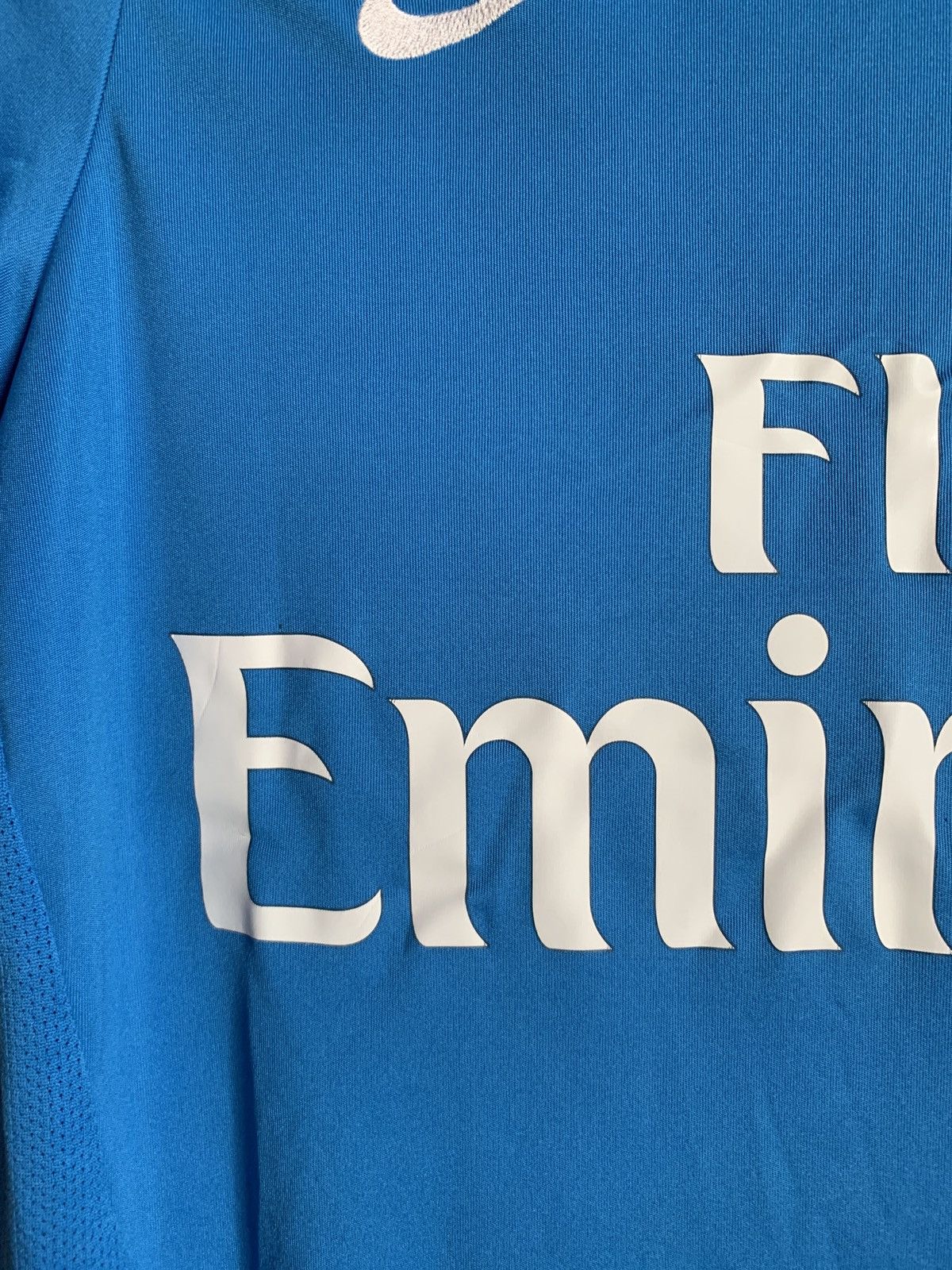 Nike Arsenal London Football Shirt Nike Soccer Jersey Size S Size US S / EU 44-46 / 1 - 6 Thumbnail