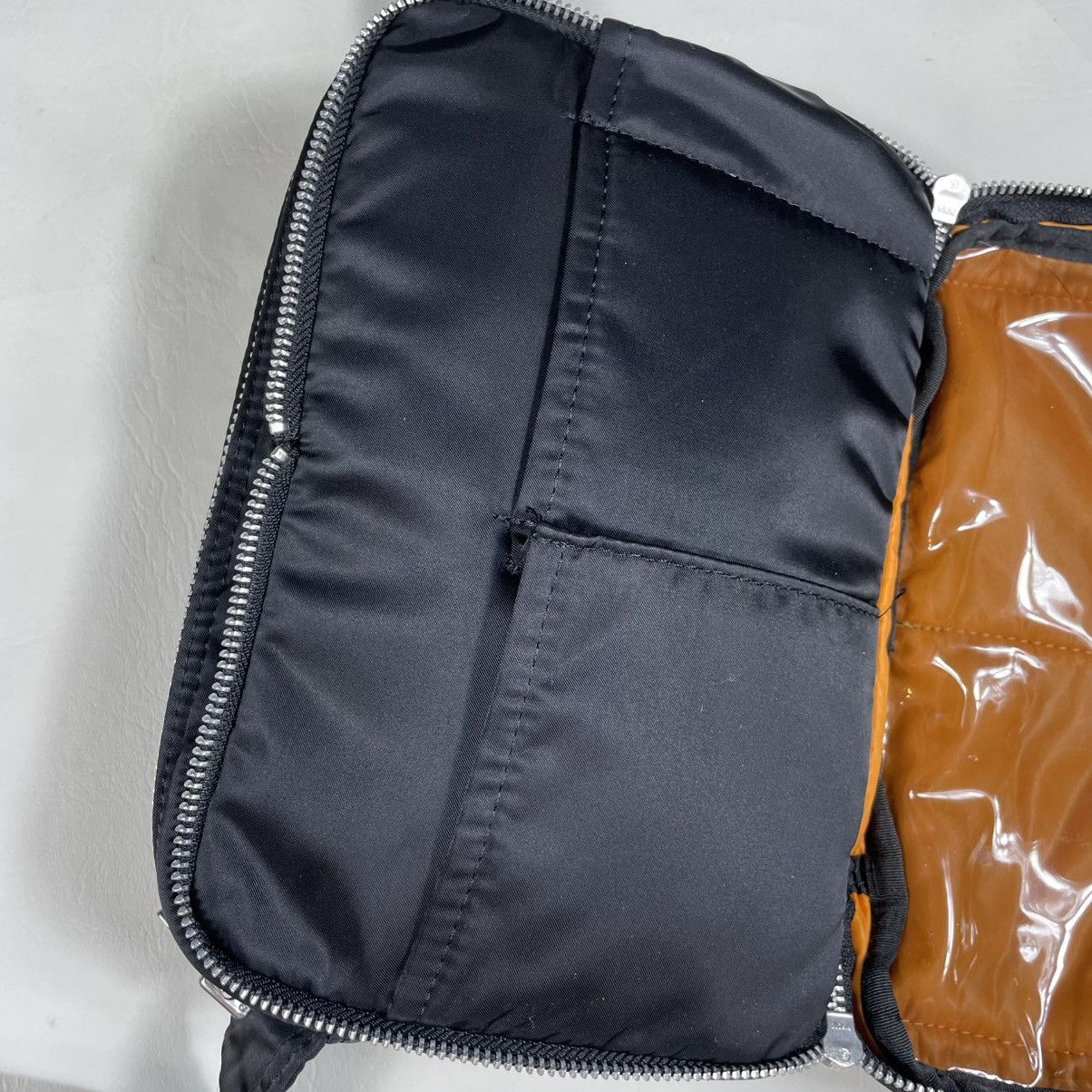Porter PORTER YOSHIDA TANKER BAG Size ONE SIZE - 10 Thumbnail