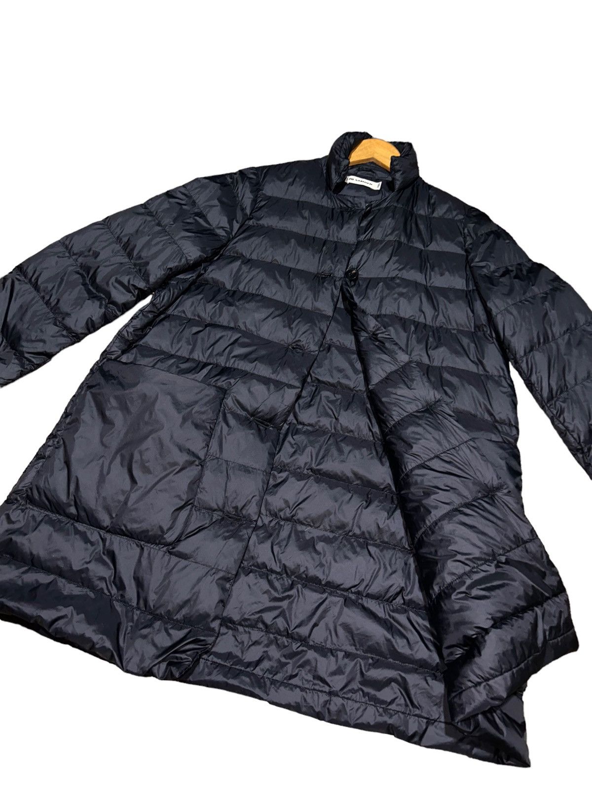 Jil Sander SS2015 Fall/Winter Jil Sander Puffer Jacket Size US M / EU 48-50 / 2 - 8 Thumbnail