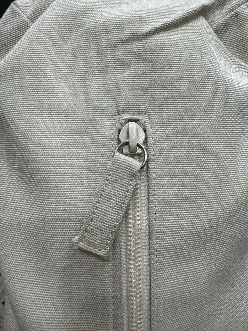 Helmut Lang HELMUT LANG Bulletproof vest and backpack Size ONE SIZE - 2 Thumbnail