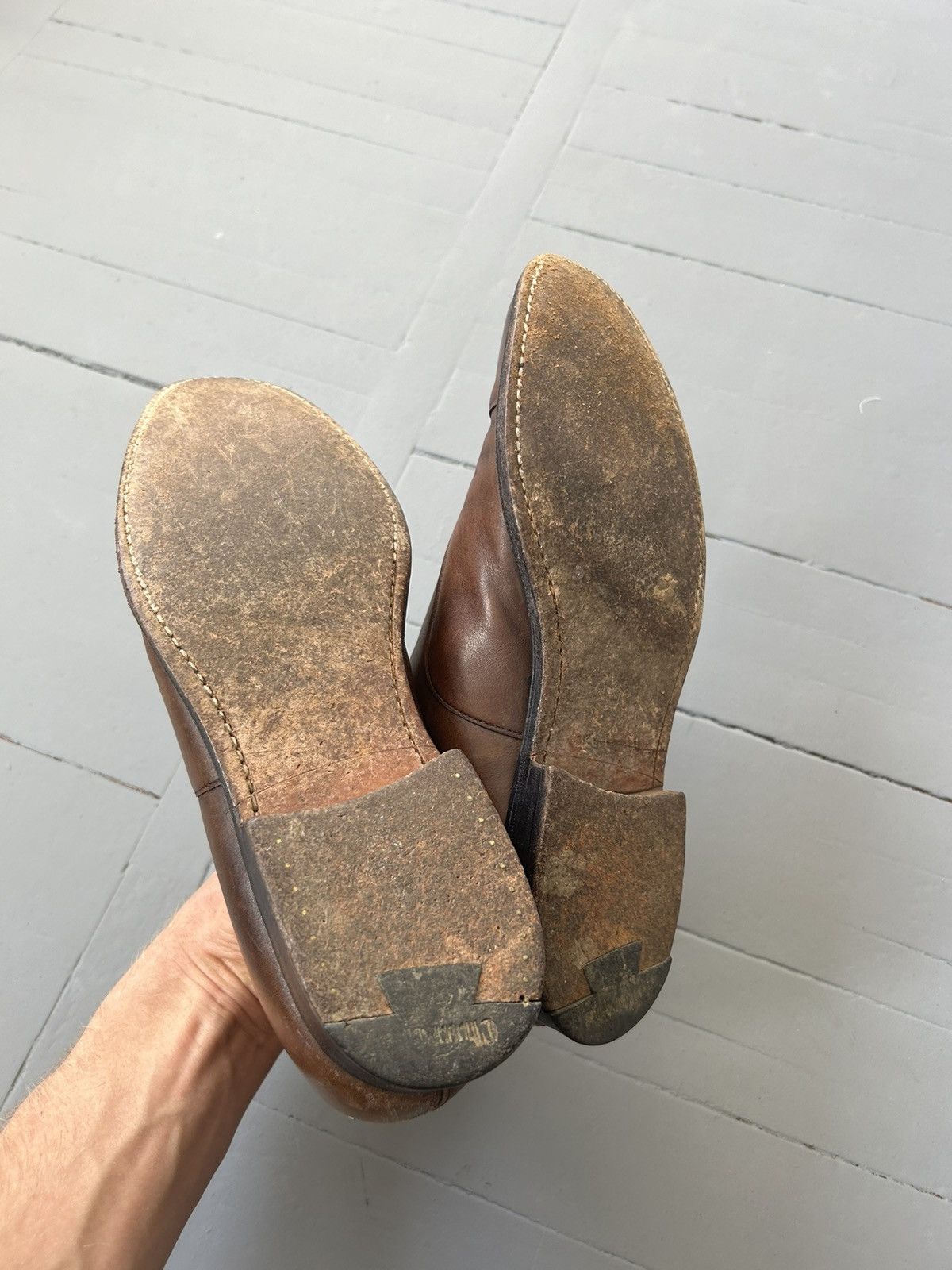Church's Church’s shoes vintage Size US 8.5 / EU 41-42 - 7 Thumbnail