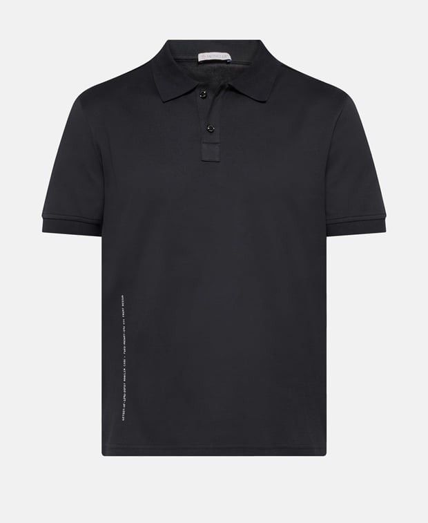 Moncler Genius Polo shirt Size US M / EU 48-50 / 2 - 1 Preview