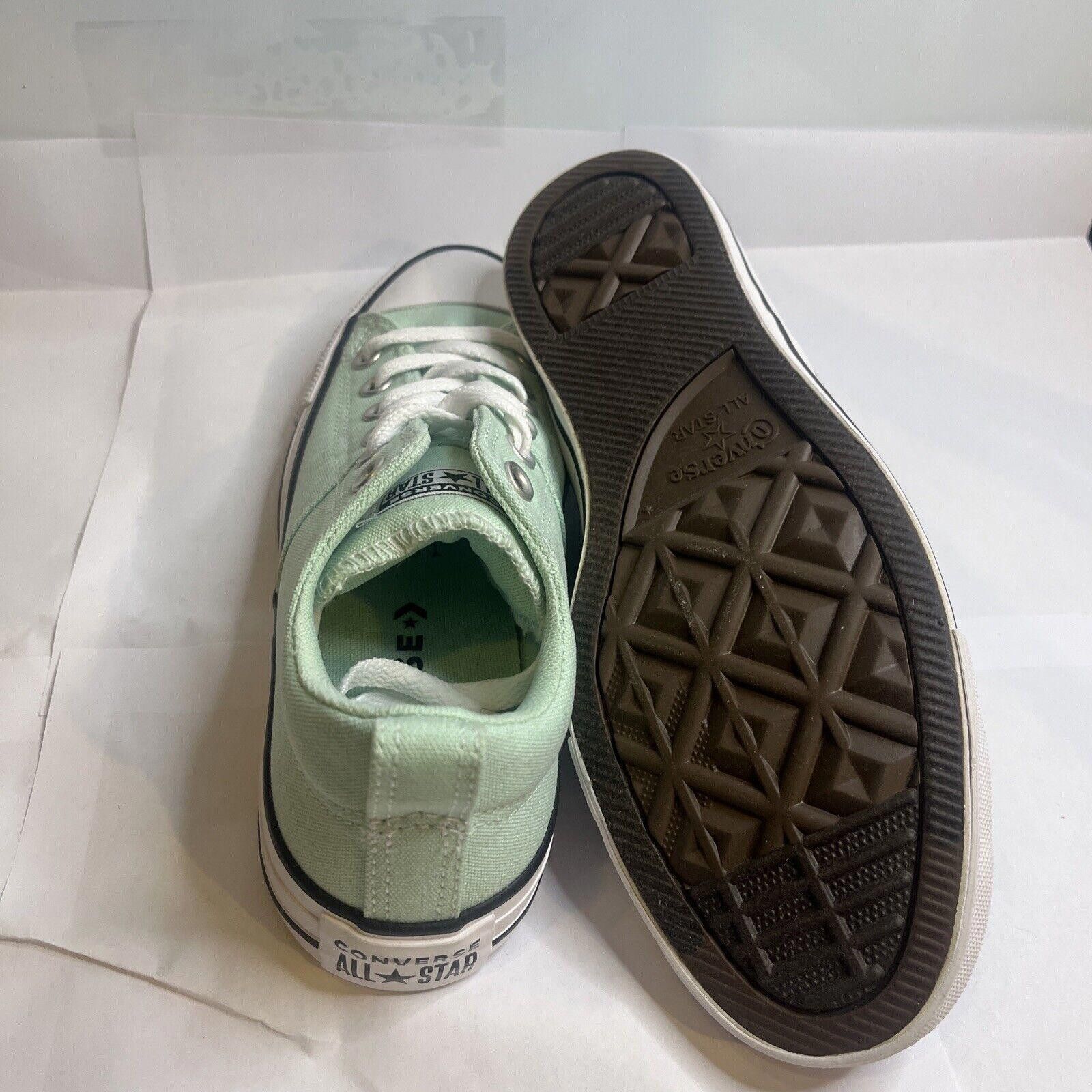 Converse Size 8 - Converse CTAS Madison Low Top Blue Aloe Size US 8 / IT 38 - 4 Thumbnail
