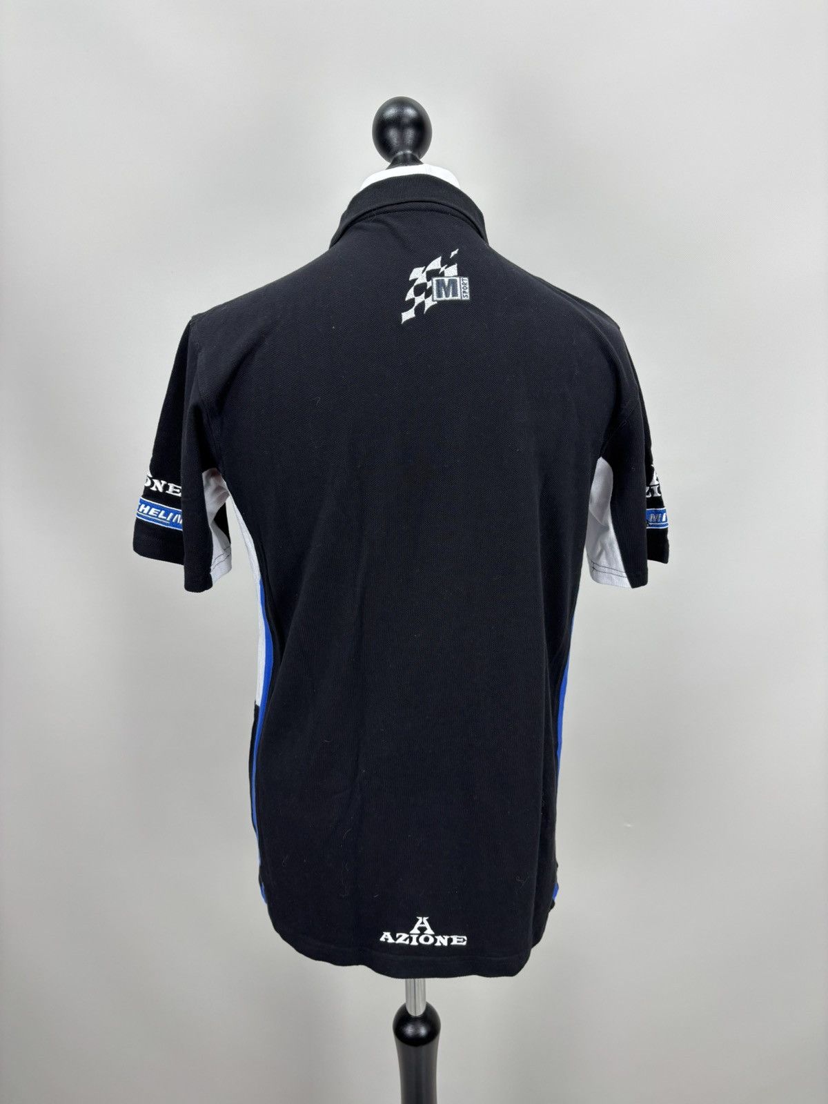 Other Mens t shirt Ford Racing Size XL Color Black Size US XL / EU 56 / 4 - 7 Thumbnail