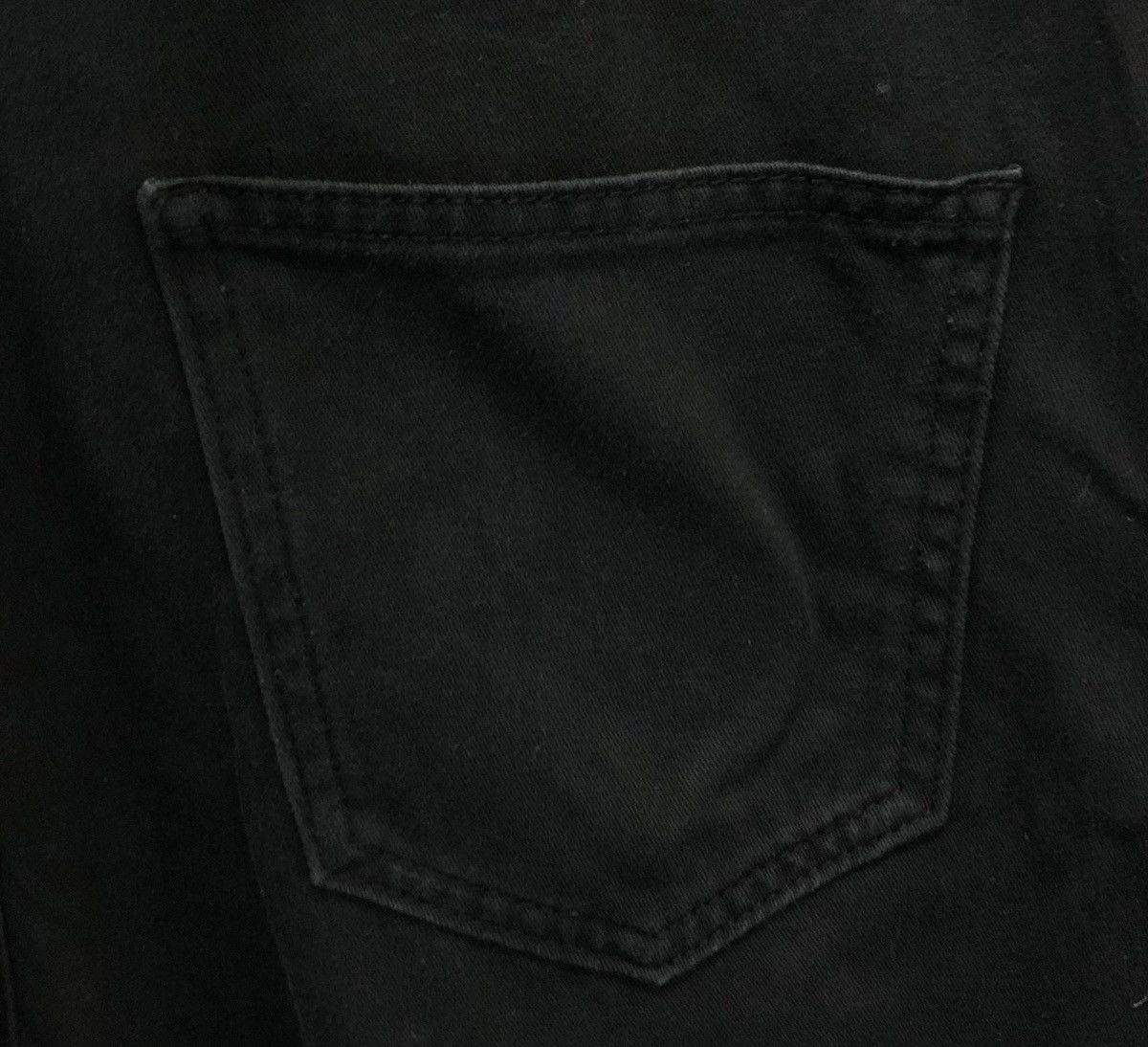 Vintage Vintage Colza Overalls Size US 33 - 10 Thumbnail