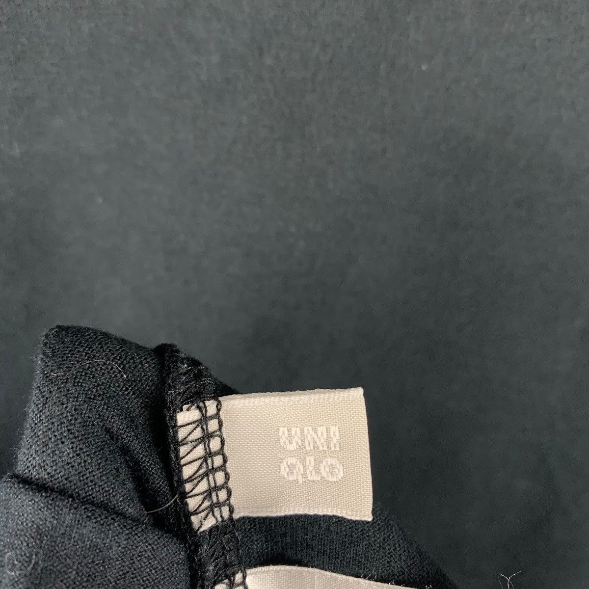 Barbara Kruger × Uniqlo × Vintage Vintage BARBARA KRUGER remote control art tee shirt Size US M / EU 48-50 / 2 - 12 Thumbnail