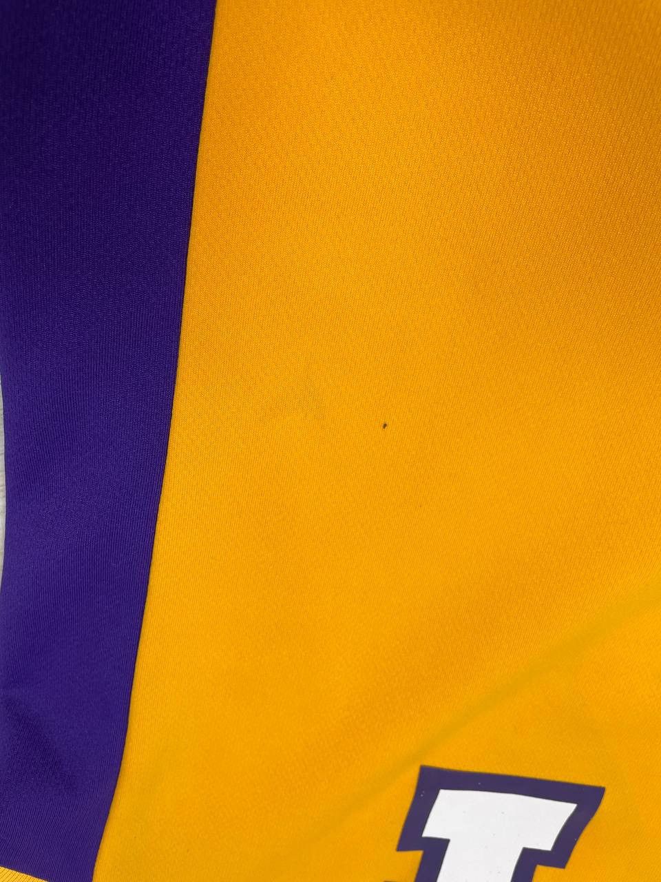 Adidas Adidas Lakers Kobe Bryant #24 NBA Shirt Jersey Basketball Size US S / EU 44-46 / 1 - 16 Thumbnail