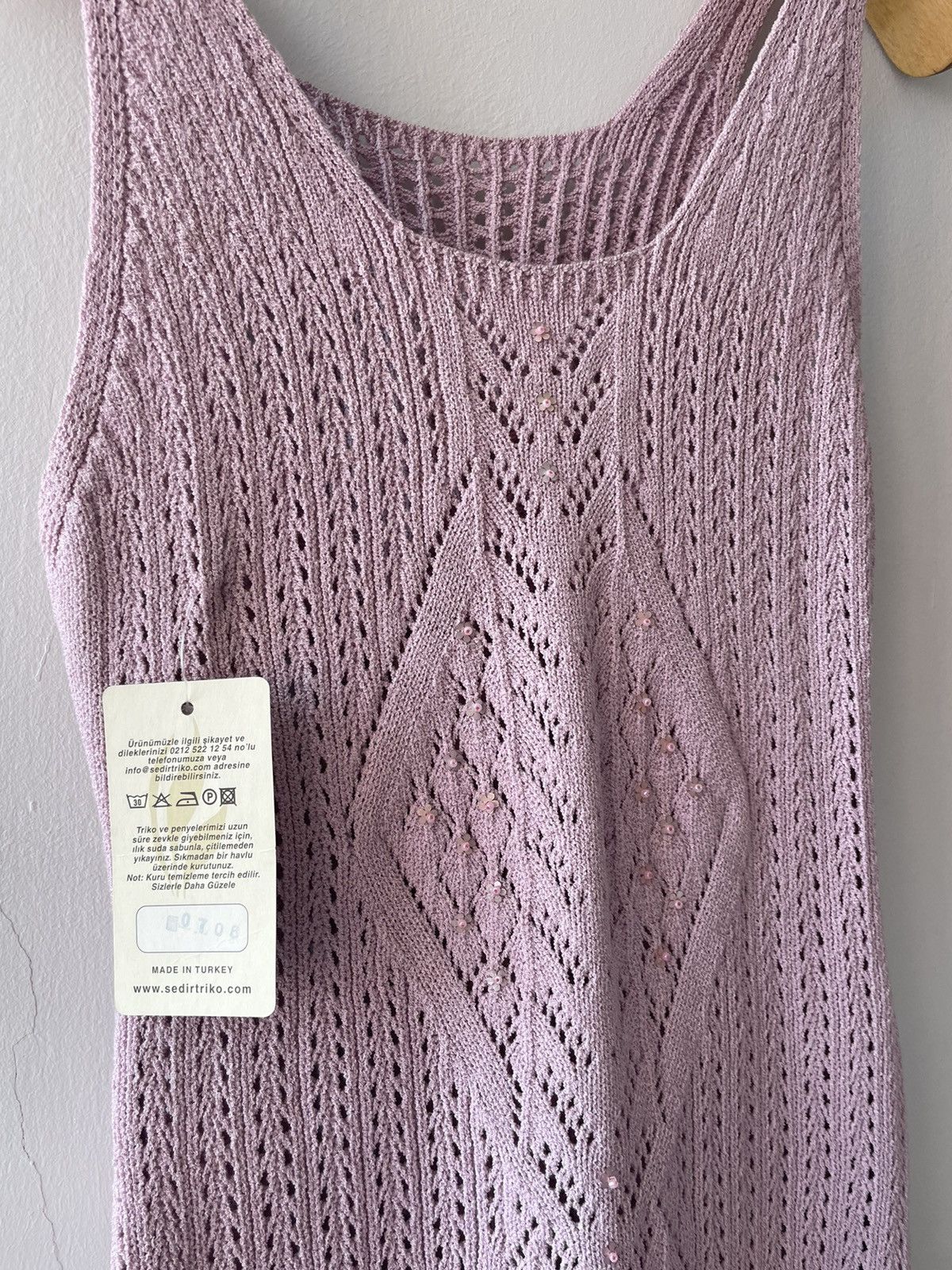 Vintage Y2k blouse Size S / US 4 / IT 40 - 7 Thumbnail