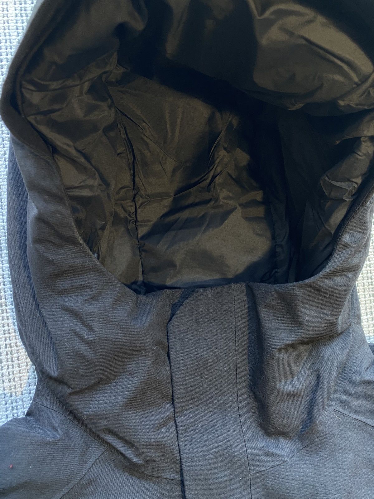 Arc'teryx Arc'teryx Patera Parka Women's Gore-Tex 2025 Collection Size XS / US 0-2 / IT 36-38 - 7 Thumbnail