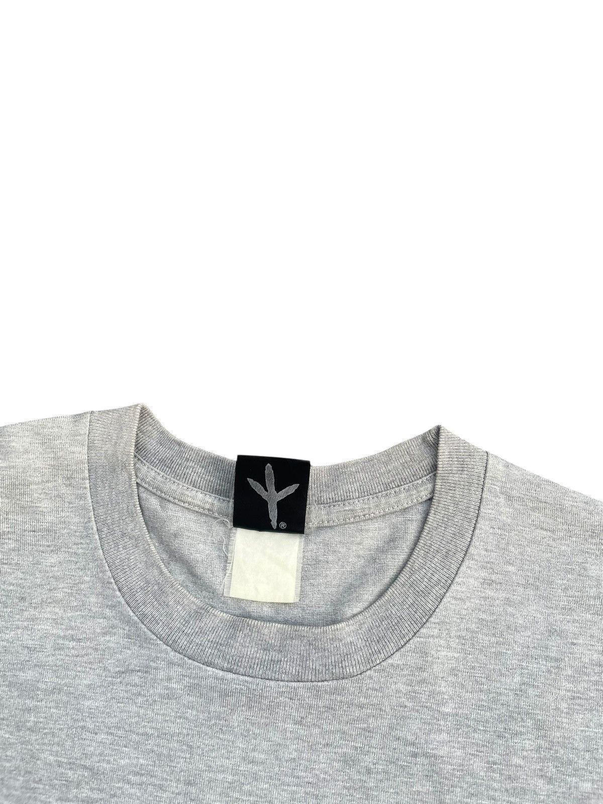Nitraid Nitraid Wicked Tshirt Size US L / EU 52-54 / 3 - 6 Thumbnail
