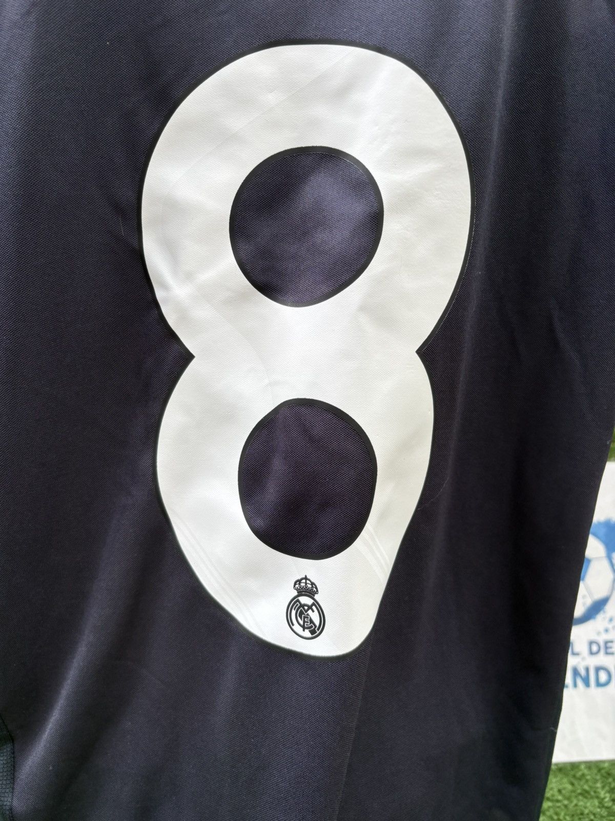 Adidas Jersey kaka real madrid Size US S / EU 44-46 / 1 - 4 Thumbnail