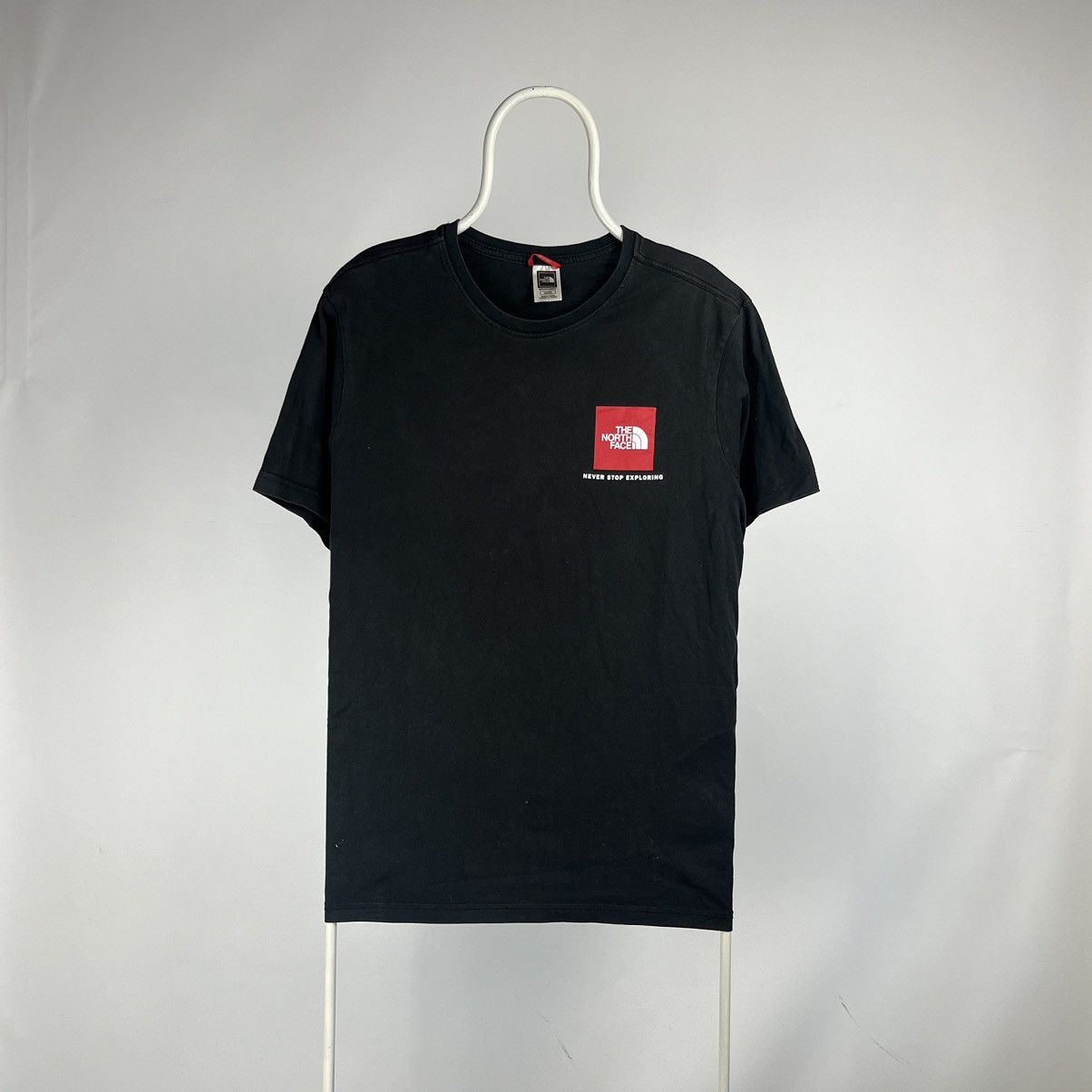 The North Face The north face Tshirt box logo size XLarge Size US XL / EU 56 / 4 - 1 Thumbnail