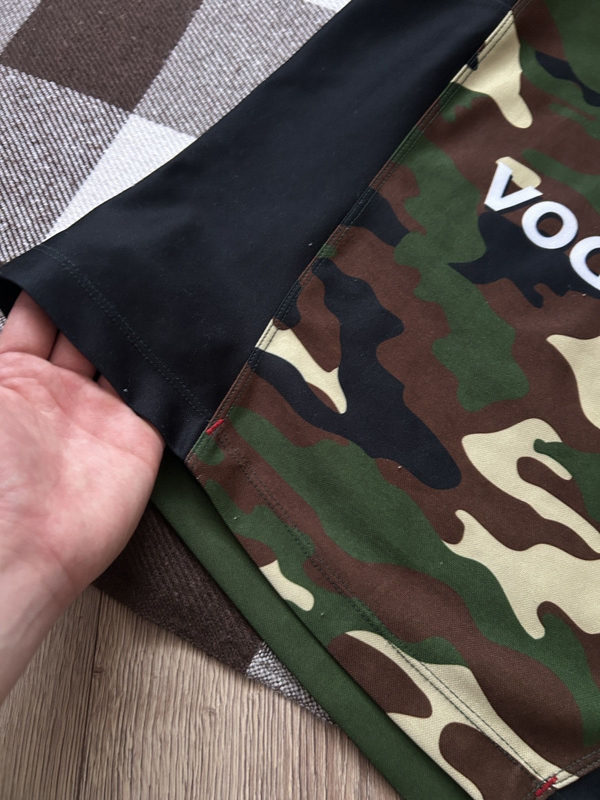 Other Vintage Puma Bulls Vodacom big logo jersey mens Size US M / EU 48-50 / 2 - 6 Thumbnail