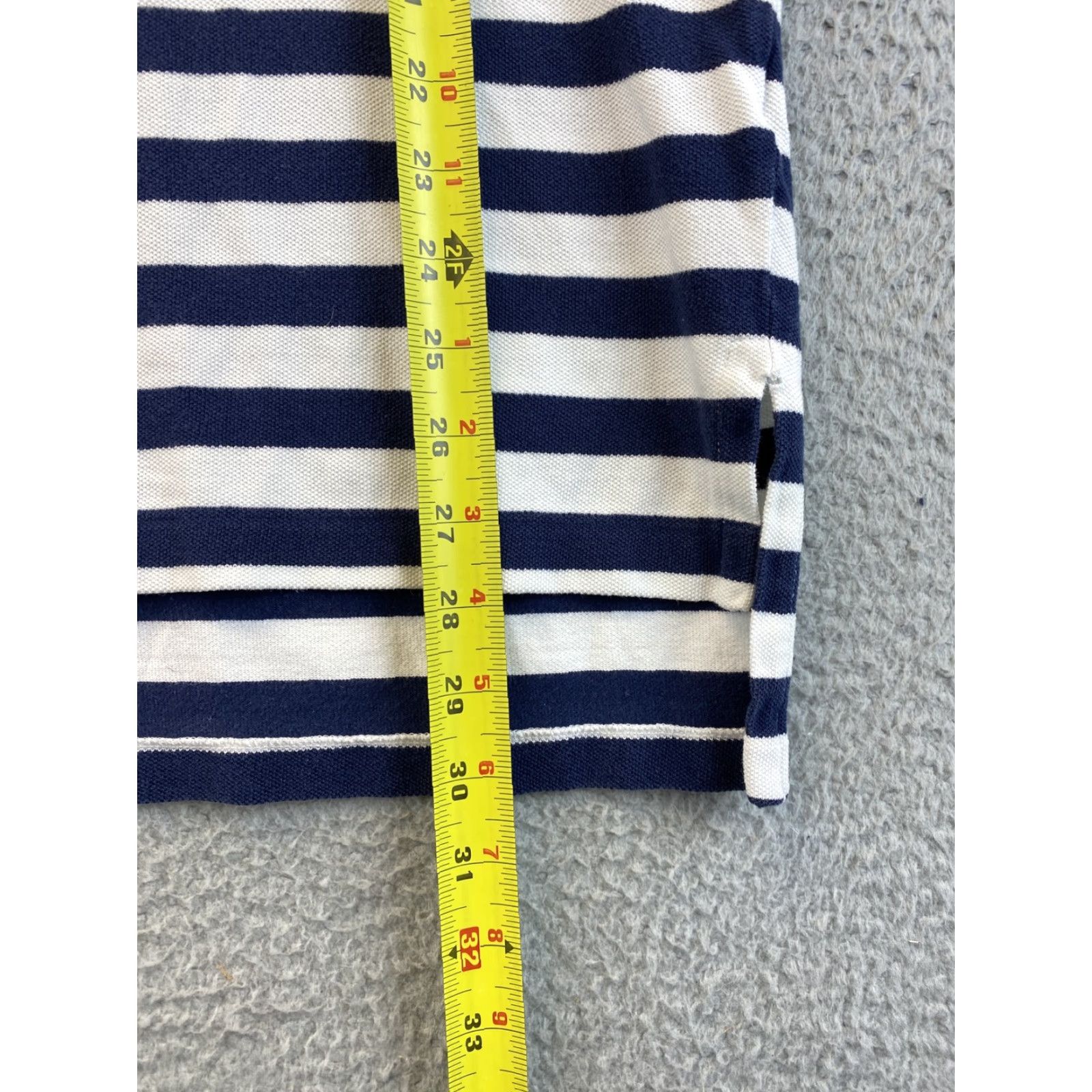 Polo Ralph Lauren Polo Ralph Lauren Men's Classic-Fit Cotton Polo Shirt - Medium - Multicolor - Activewear, Business, Casual - Short Sleeve - 100% Cotton Size US M / EU 48-50 / 2 - 7 Thumbnail