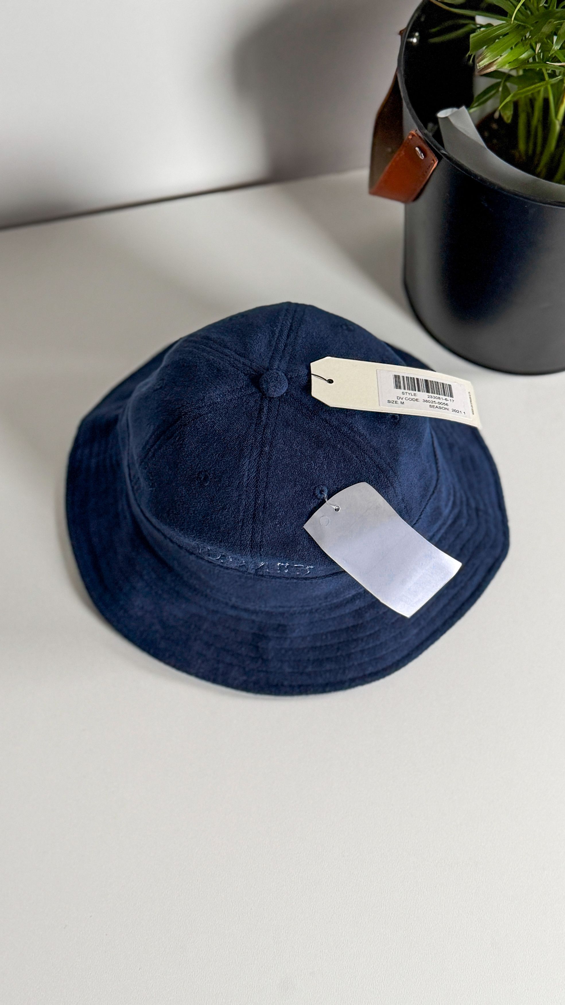 Levi's LEVI’S Bucket Hat Size ONE SIZE - 3 Thumbnail