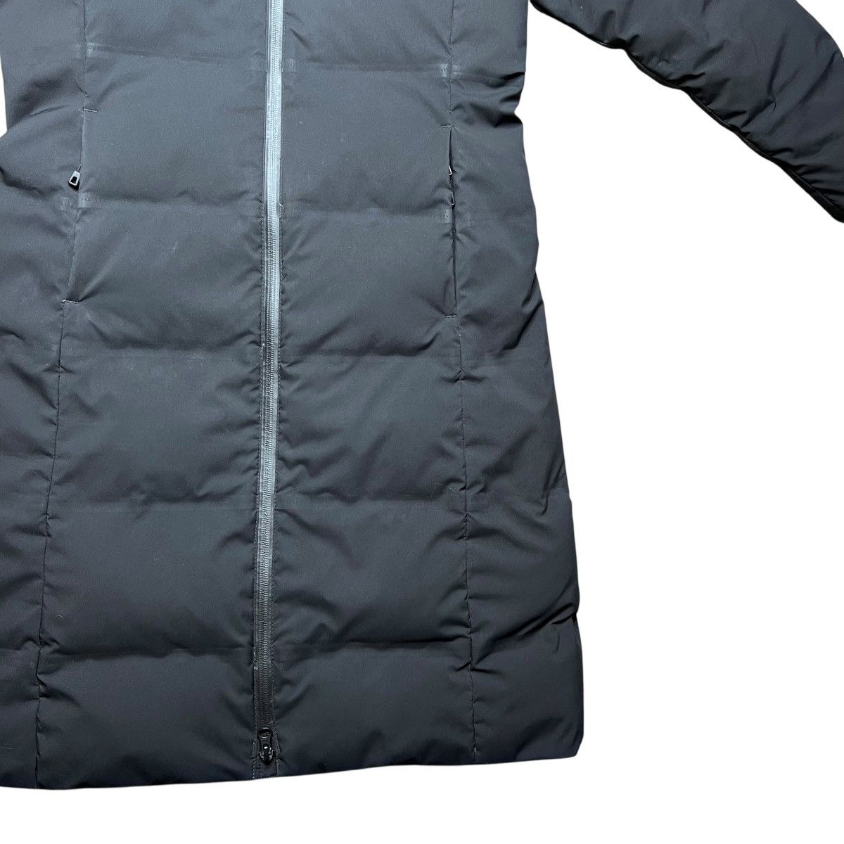 Patagonia Patagonia Women’s Jackson Glacier Parka Zip Up Hooded Jacket Size XS / US 0-2 / IT 36-38 - 12 Thumbnail