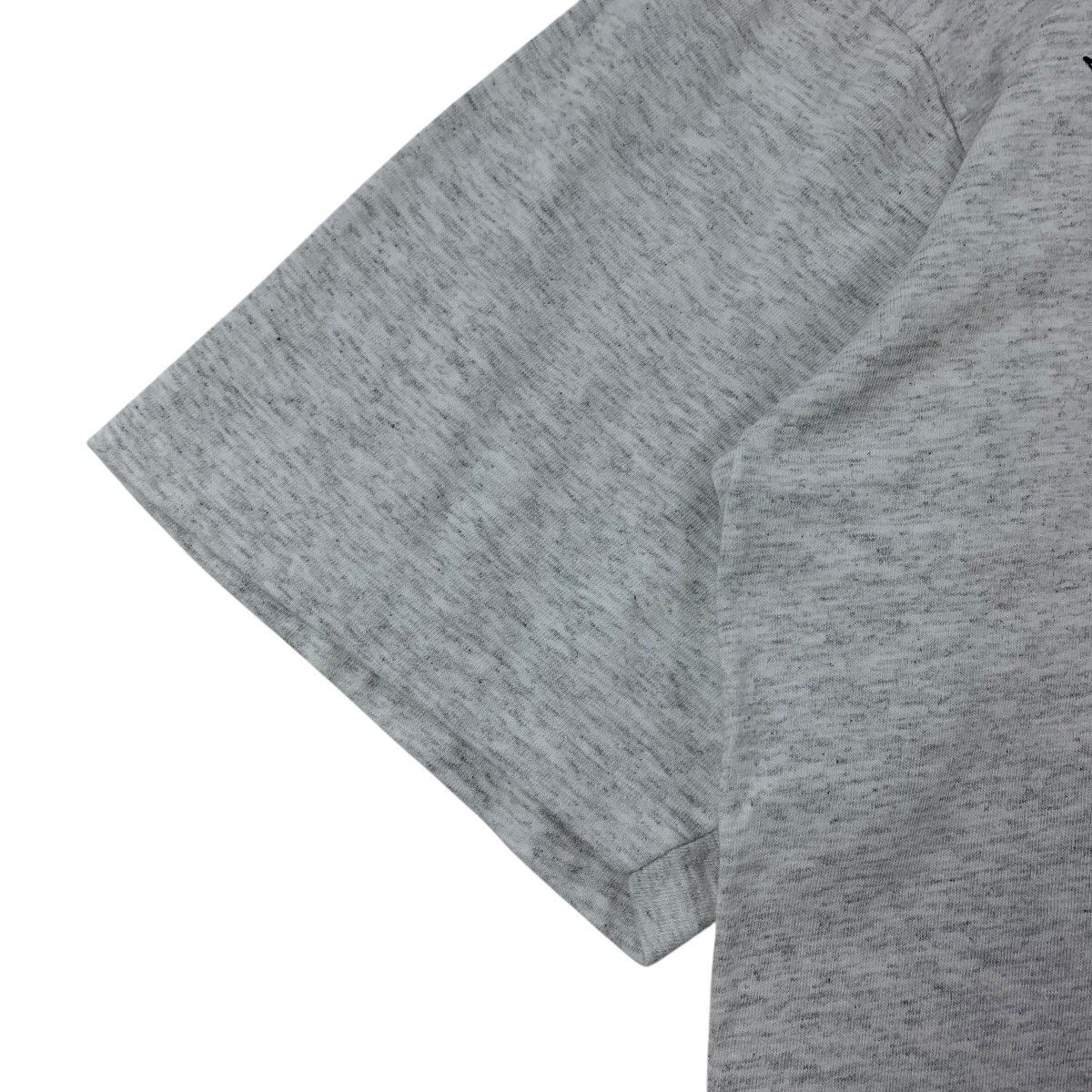 Hard Tail × Vintage Vintage HARD TAIL Yoga apparel tee Size US XL / EU 56 / 4 - 5 Thumbnail