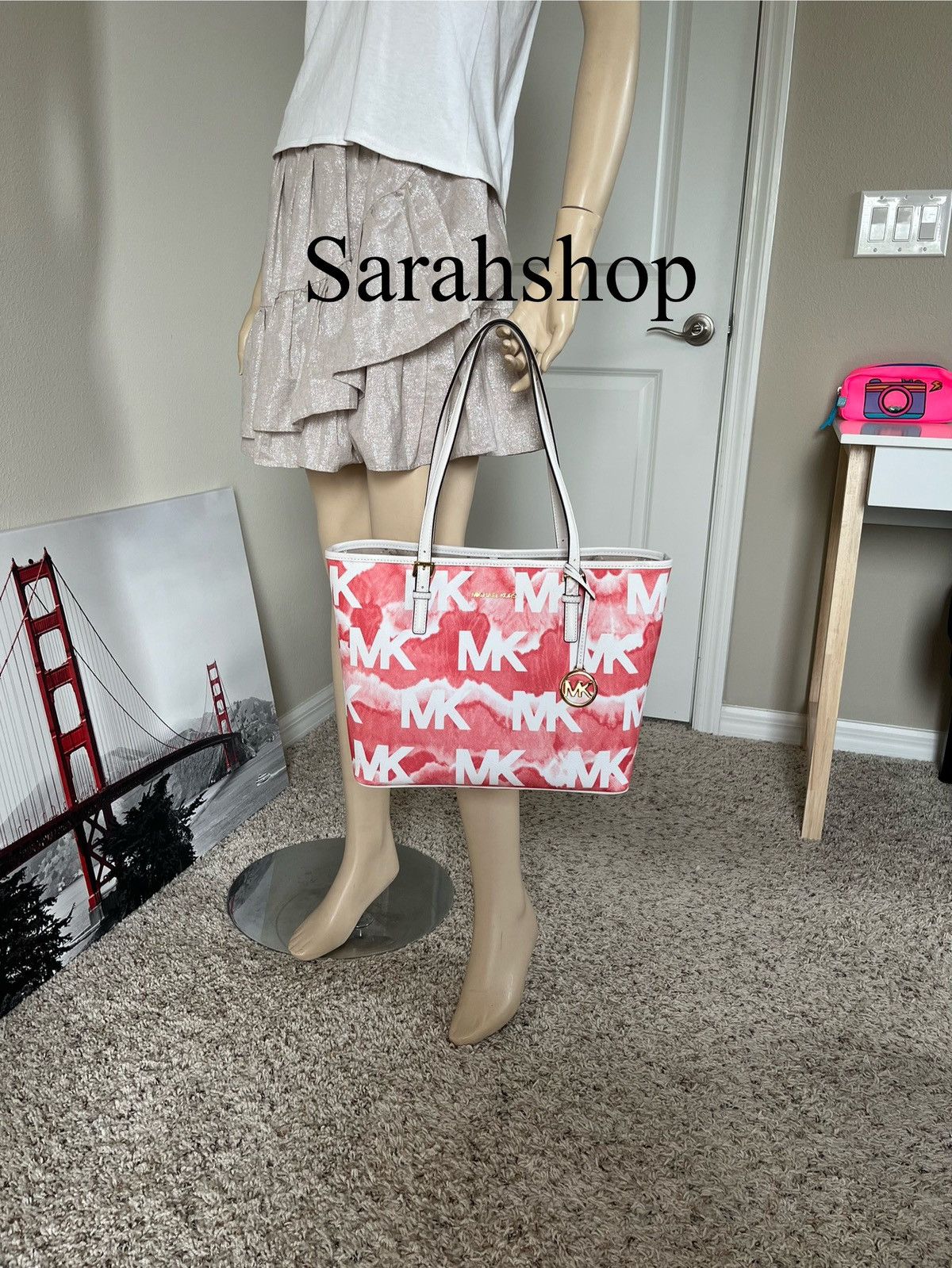 Michael Kors Michael Kors set Size ONE SIZE - 8 Thumbnail