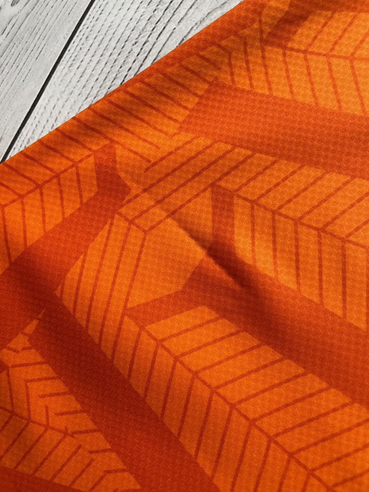 Vintage Vintage New Castle United soccer jersey orange away L Size US L / EU 52-54 / 3 - 3 Thumbnail