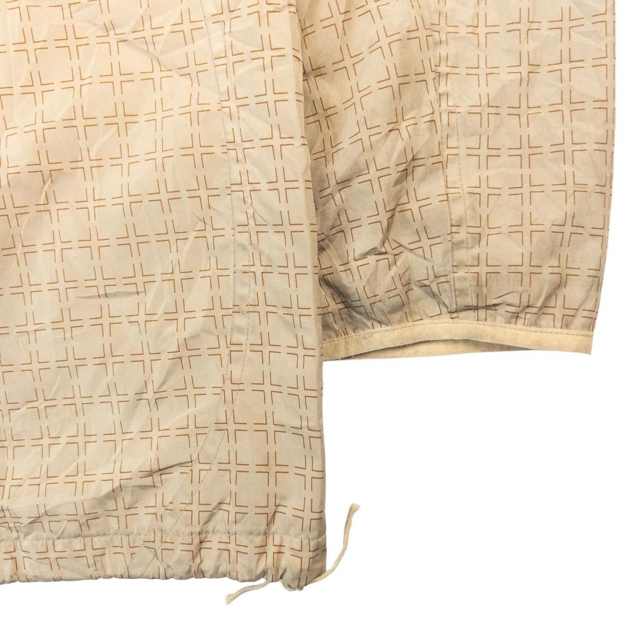 Stussy Vintage Stussy Grid Check Zip Up Jacket Size L Size US L / EU 52-54 / 3 - 6 Thumbnail