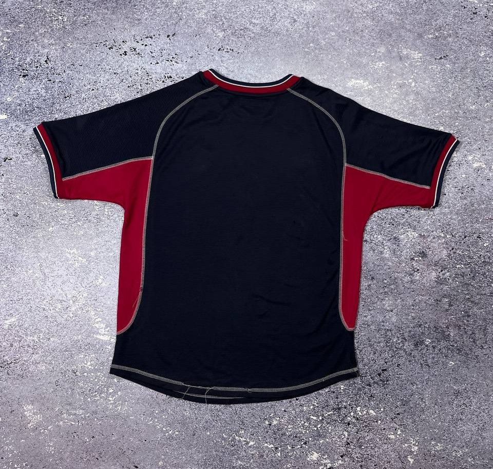 Umbro VINTAGE MANCHESTER UNITED 2000-2001 FOOTBALL SHIRT UMBRO Size US S / EU 44-46 / 1 - 2 Thumbnail