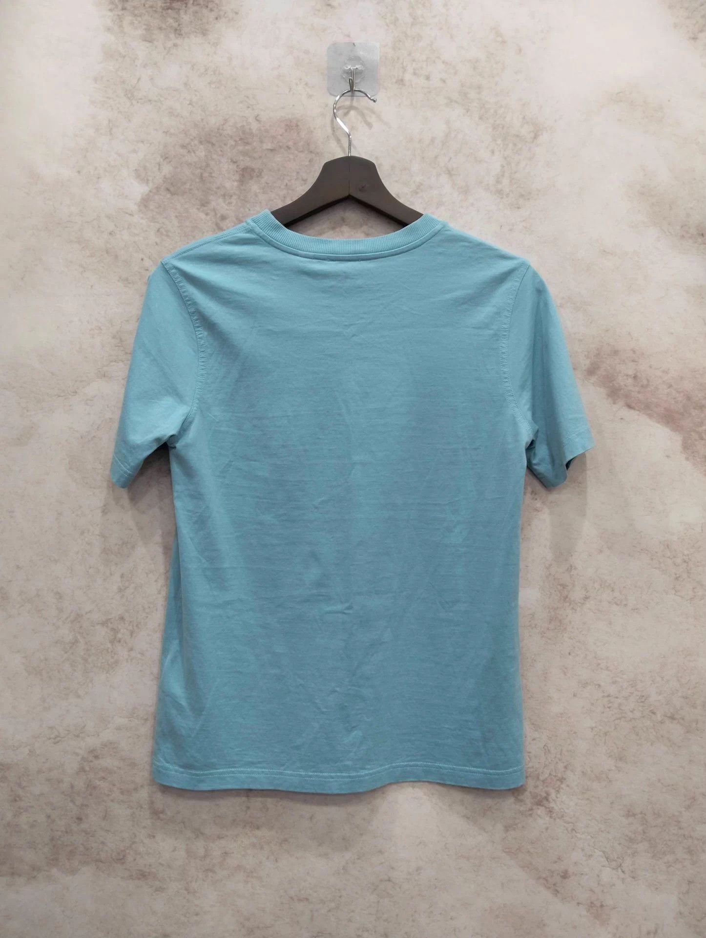 Burberry BURBERRY T-shirt XS Size XS / US 0-2 / IT 36-38 - 2 Thumbnail