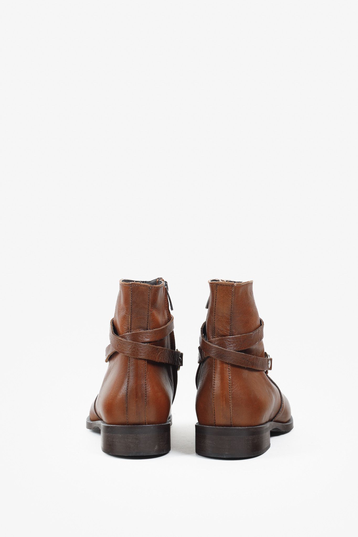 Ron White Ron White Eadlin Ankle Boot Size US 11 / IT 41 - 2 Thumbnail