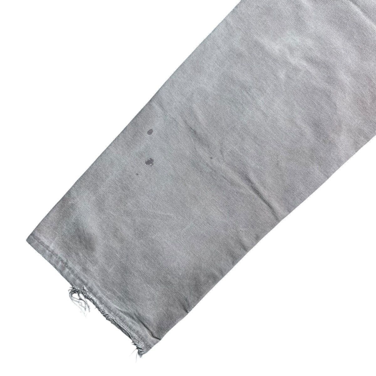 Carhartt Carhartt B01 BRN Double Knee Brown Carpenter Painter Pants Size US 32 / EU 48 - 13 Thumbnail