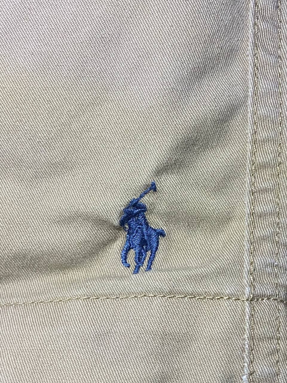Ralph Lauren Polo Ralph Lauren cargo camel shorts Size US 36 / EU 52 - 4 Thumbnail