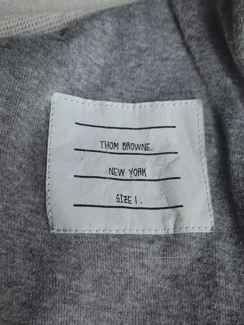 Thom Browne Thom Browne Leisure long-sleeved coat Size US S / EU 44-46 / 1 - 5 Thumbnail