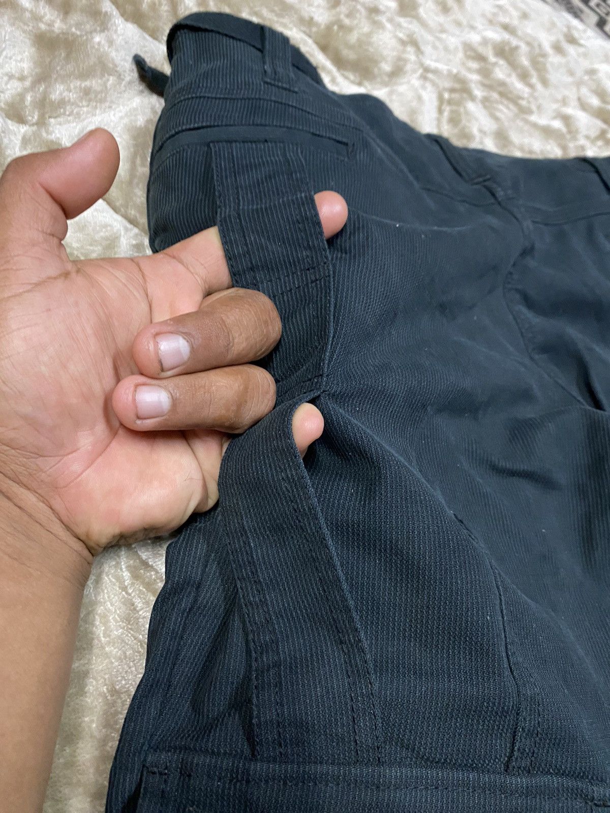 Designer × Japanese Brand × Theory Theory Japanese Brand Pants Size US 30 / EU 46 - 6 Thumbnail