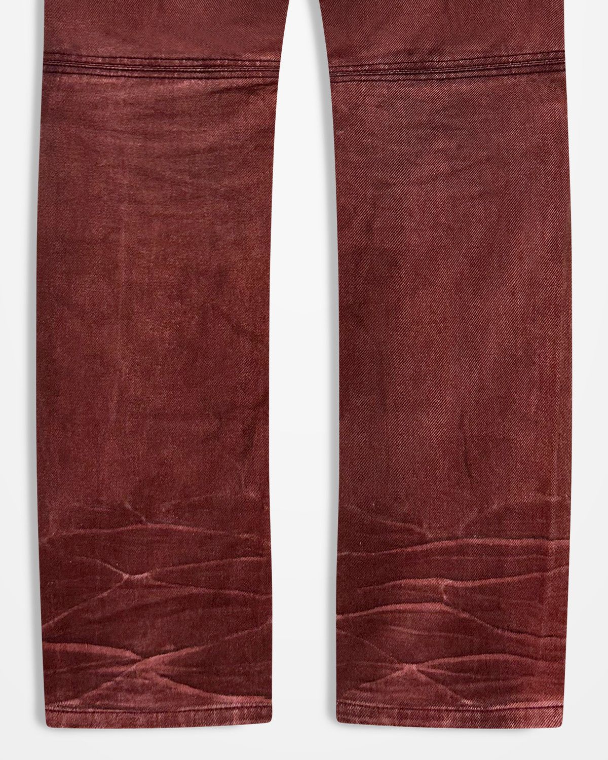 semanticdesign Semantic Design, Shredded Carpenter Jeans Size US 30 / EU 46 - 6 Thumbnail