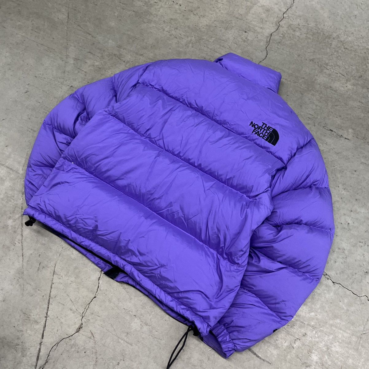 The North Face Women’s The North Face 600 Puffer Jacket Size S / US 4 / IT 40 - 3 Thumbnail