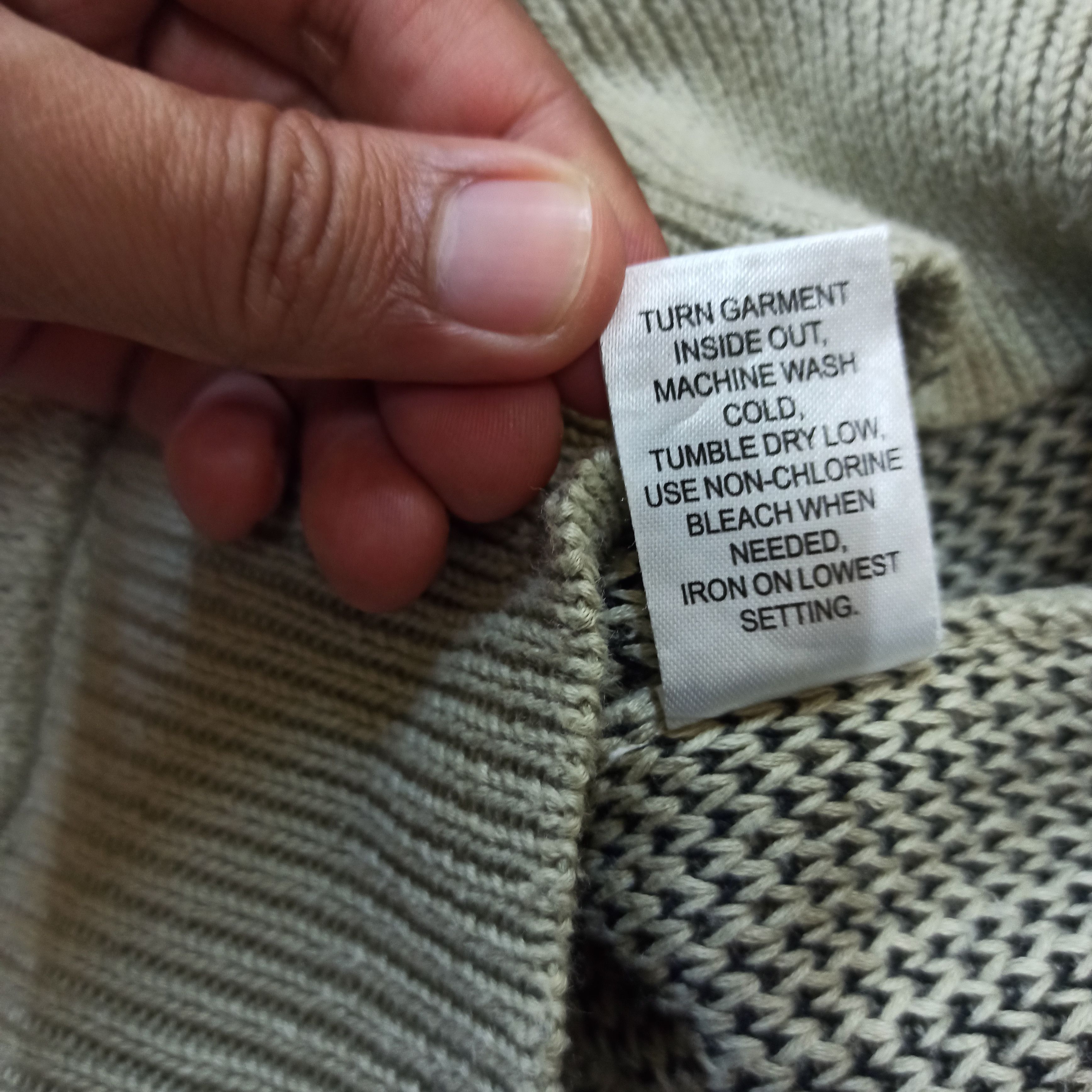 Essentials Fear of God Essentials Knit Big Logo Hoodie Size US L / EU 52-54 / 3 - 7 Thumbnail