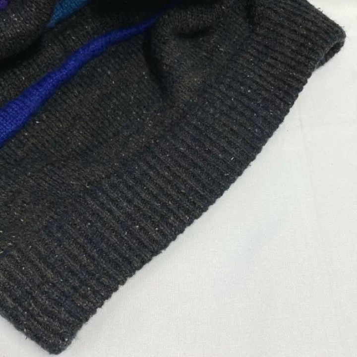 Issey Miyake ISSEY MIYAKE 1970s Knit Size US XL / EU 56 / 4 - 4 Thumbnail