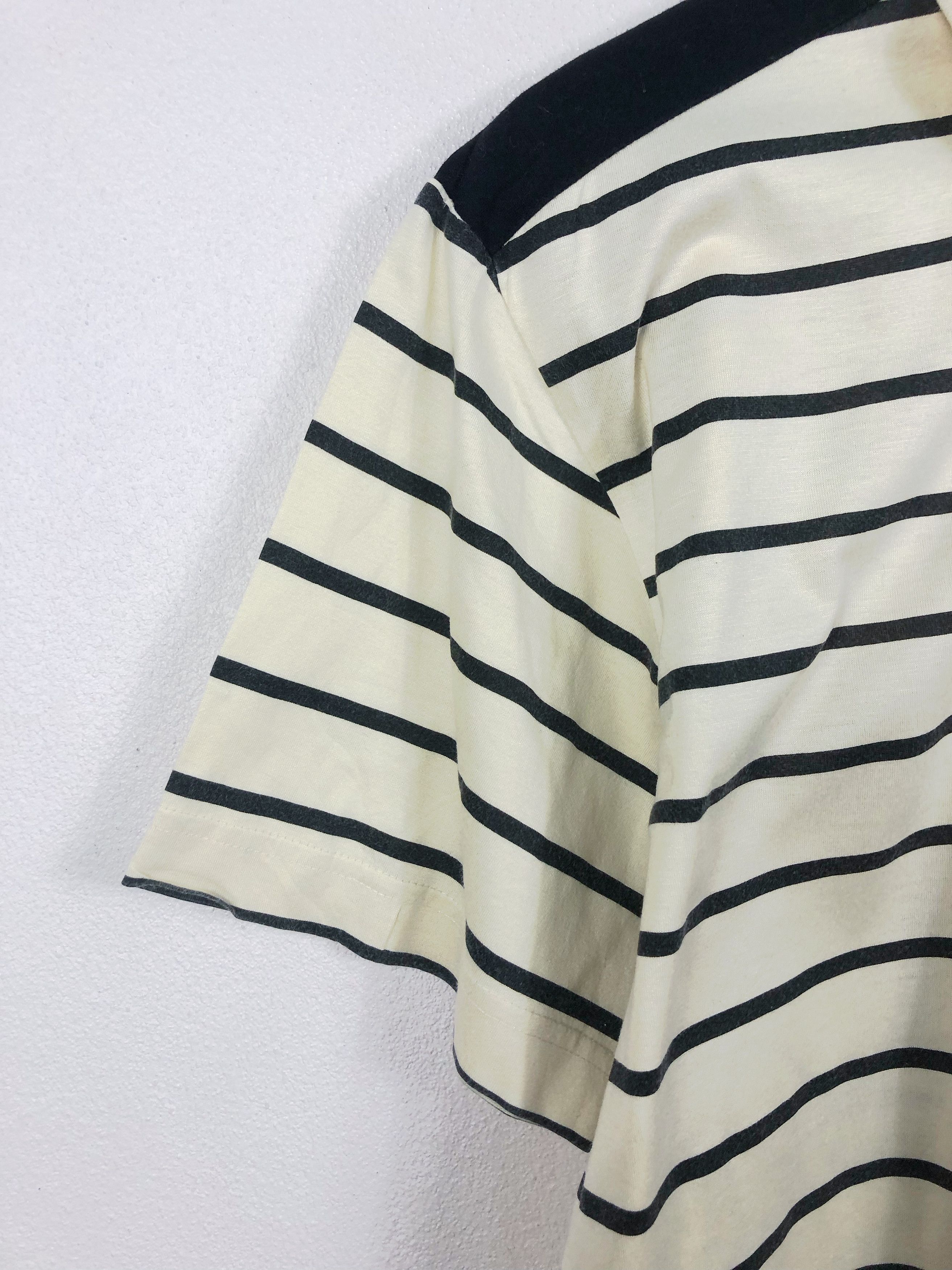Jean Charles De Castelbajac Rare Vintage Jean Charles De Castelbajac Tee Size US M / EU 48-50 / 2 - 5 Thumbnail