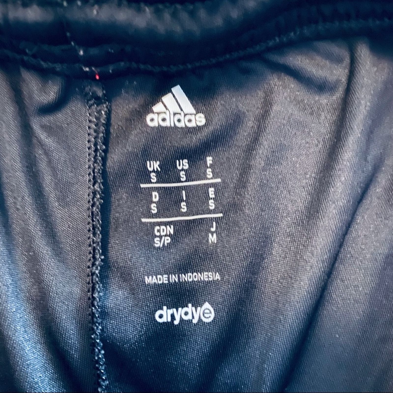 Adidas Adidas climacool shorts Size US 30 / EU 46 - 3 Thumbnail