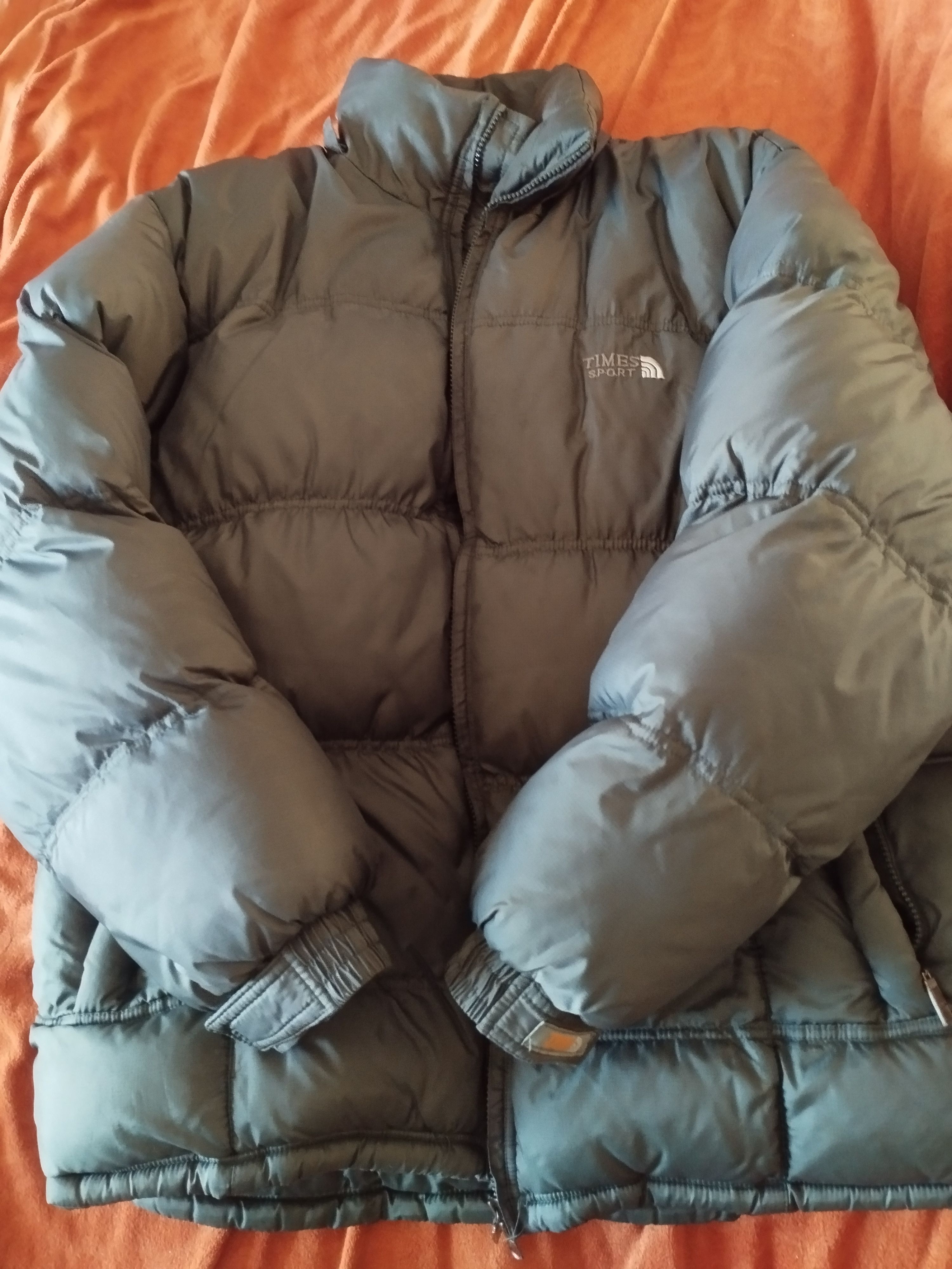 The North Face Times sport Size US XL / EU 56 / 4 - 2 Thumbnail
